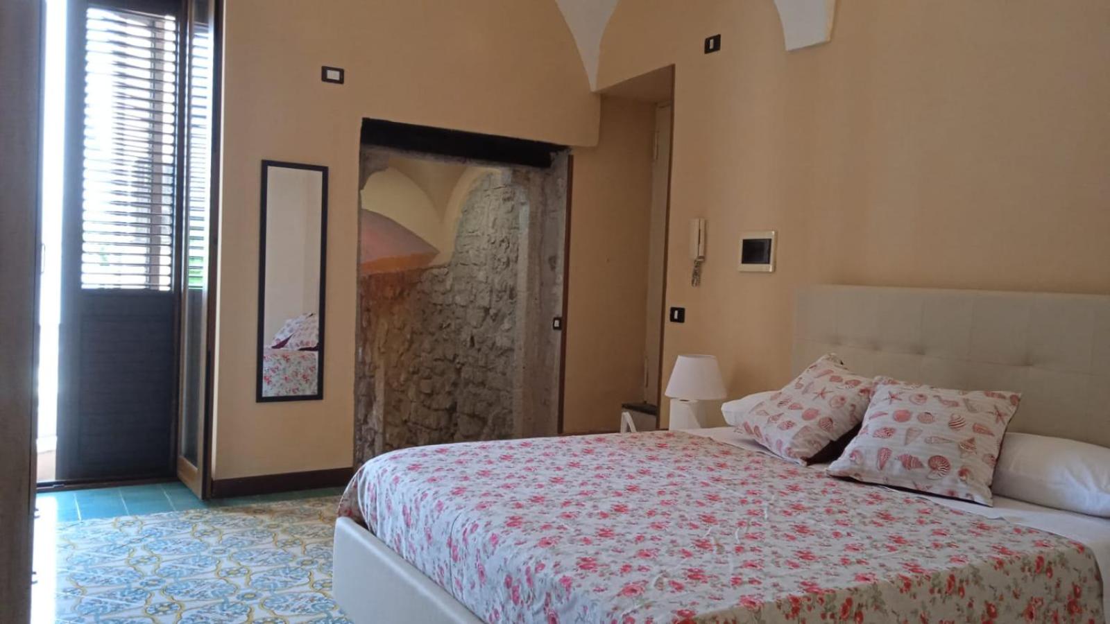 Double Room with Balcony photo 1