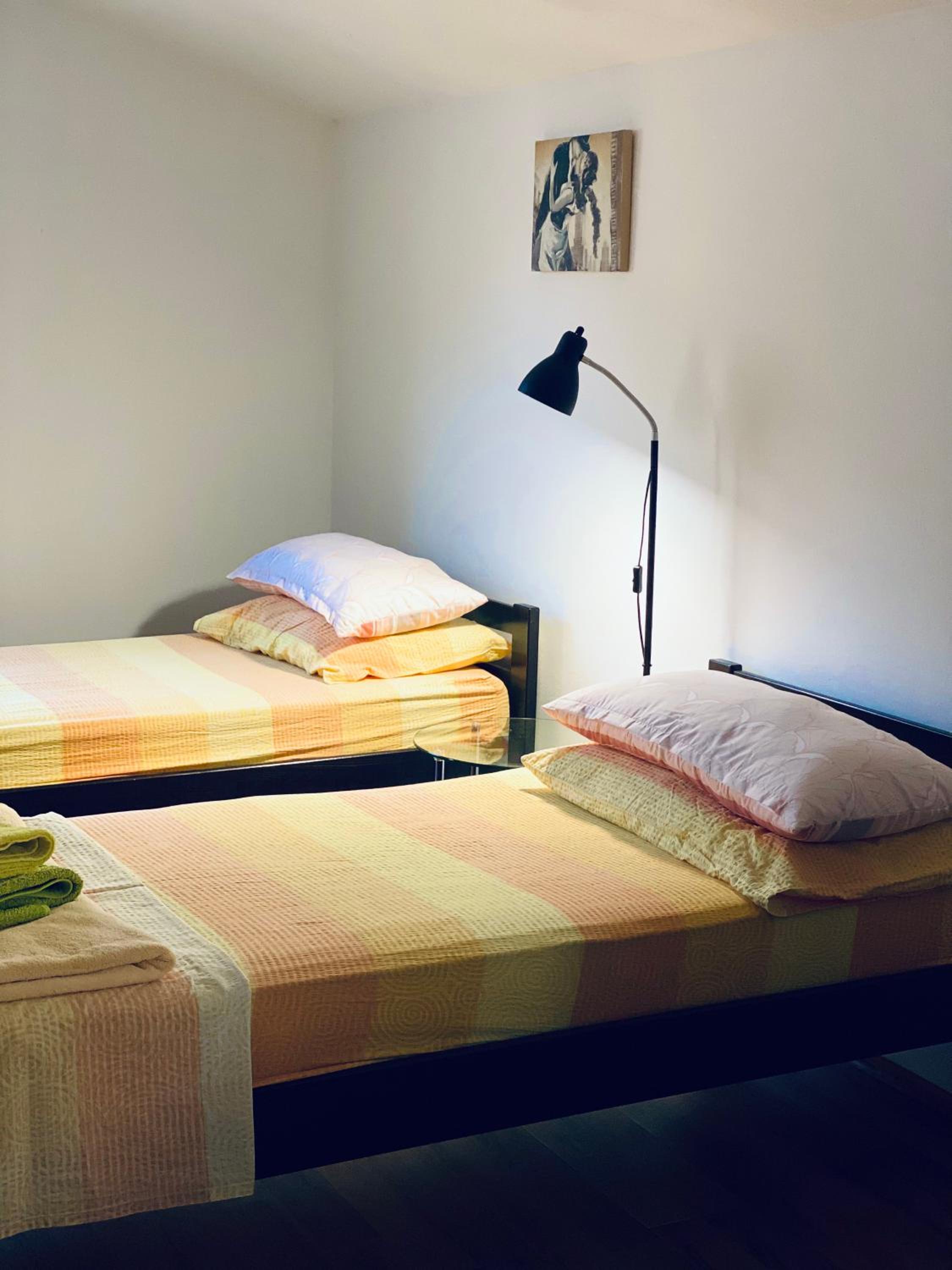 Studio Apartment - Photo 15