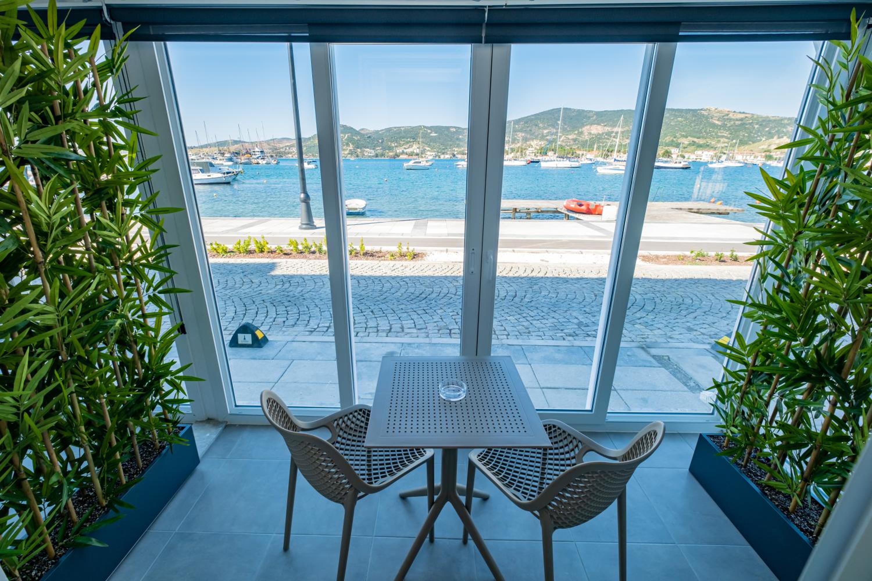 Suite with Terrace photo 3