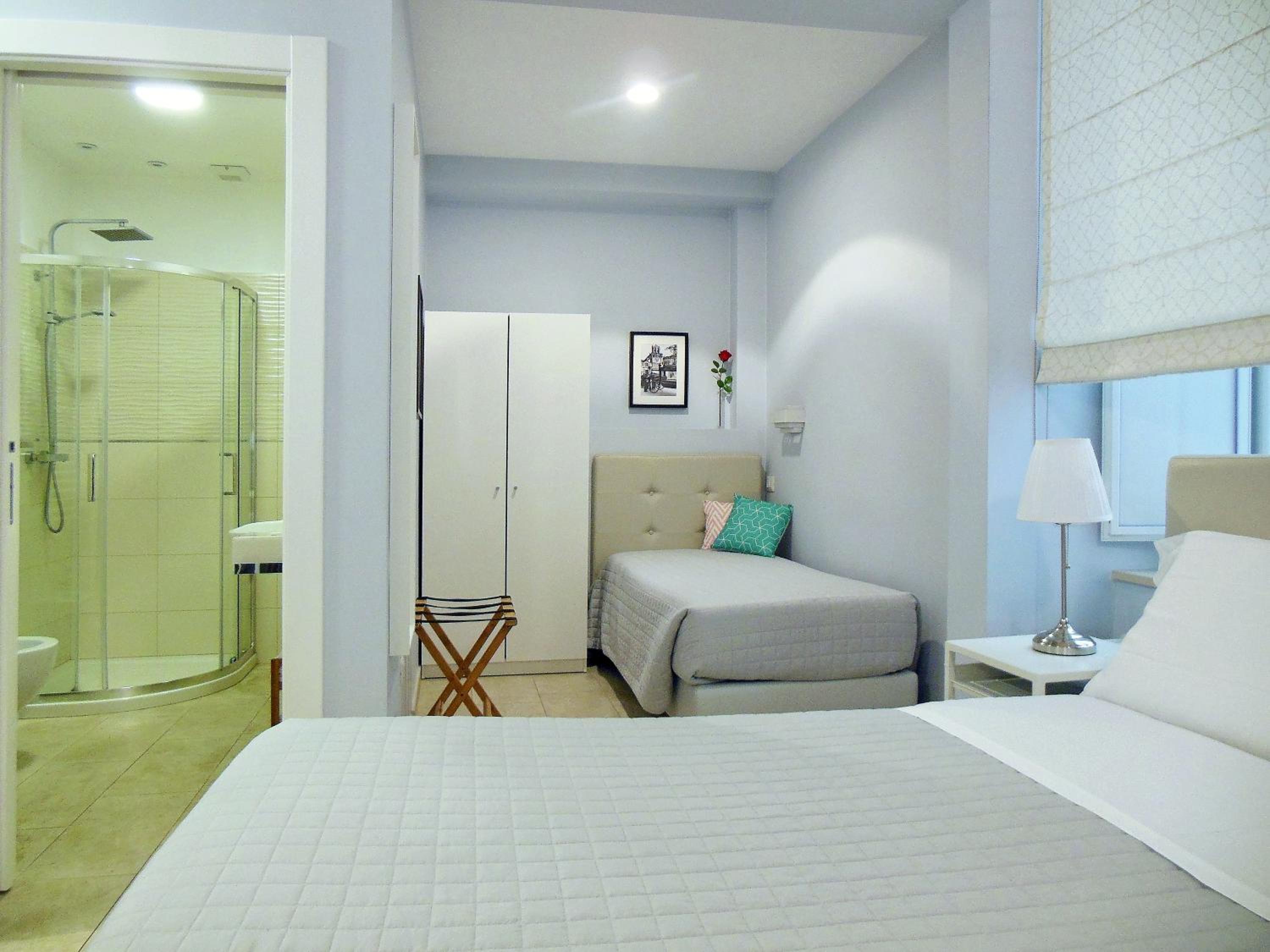 Superior Triple Room - Photo 1