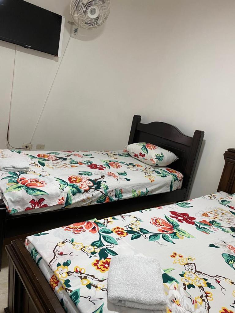 Twin Room photo 1