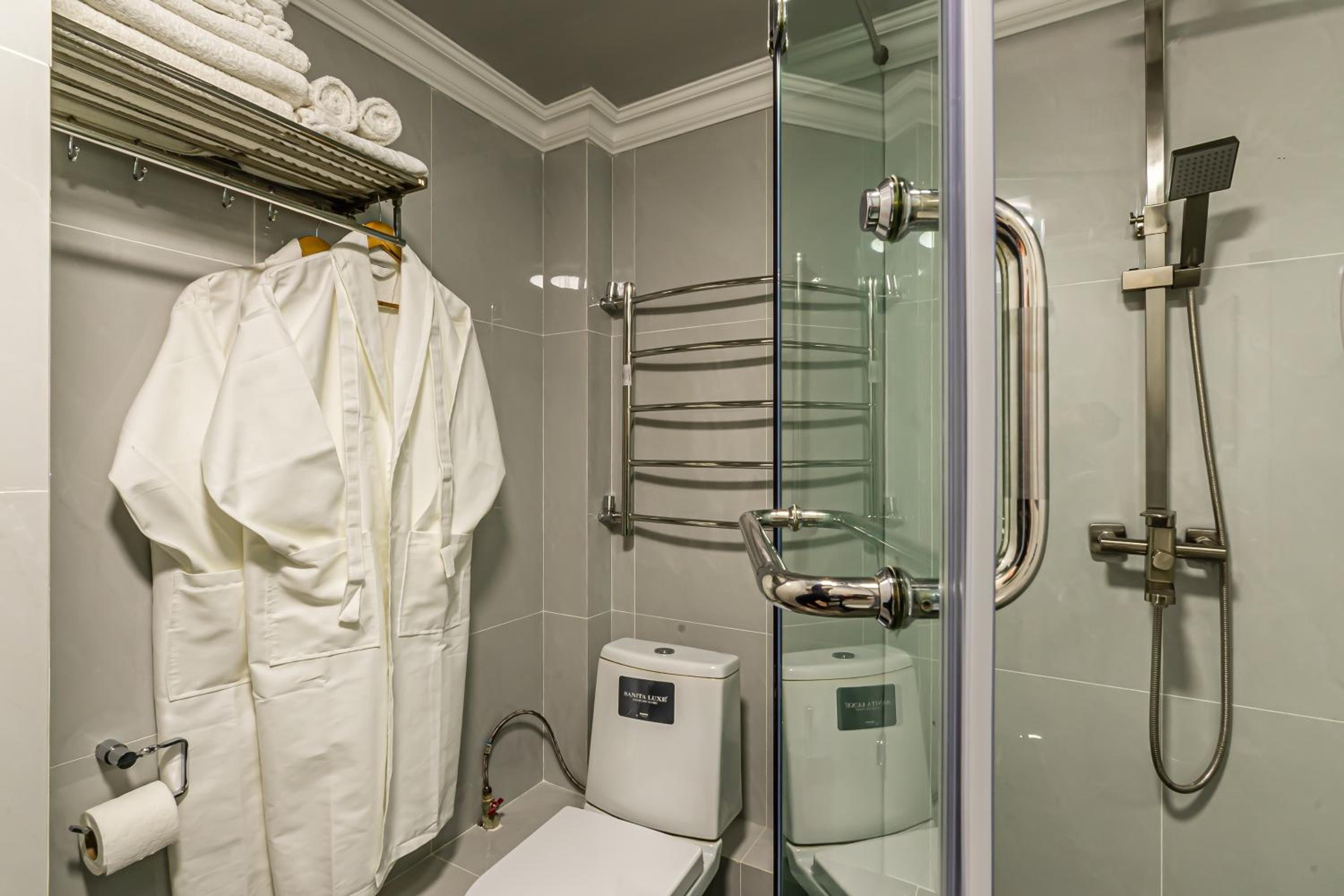Large Double Room - Photo 41