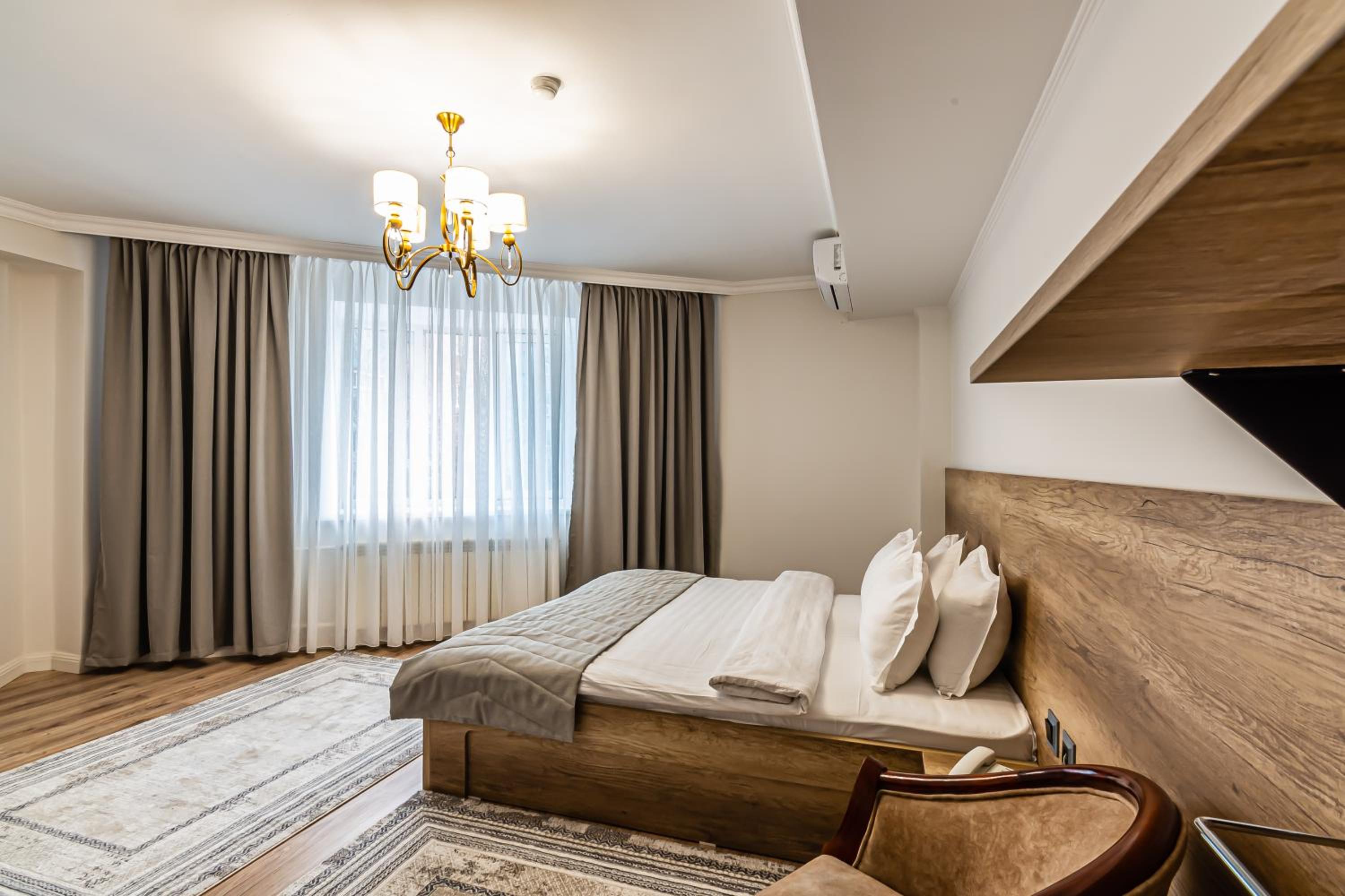 Large Double Room - Photo 44