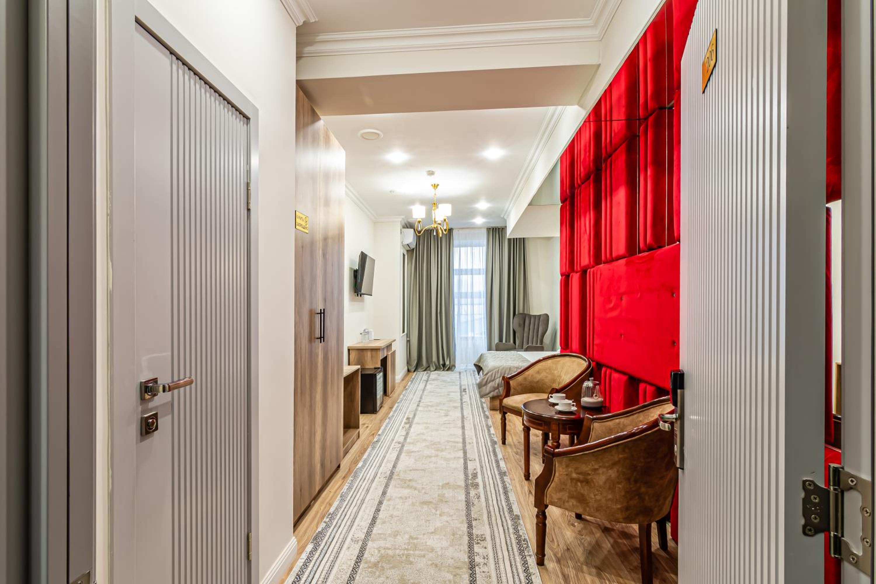 Large Double Room - Photo 42