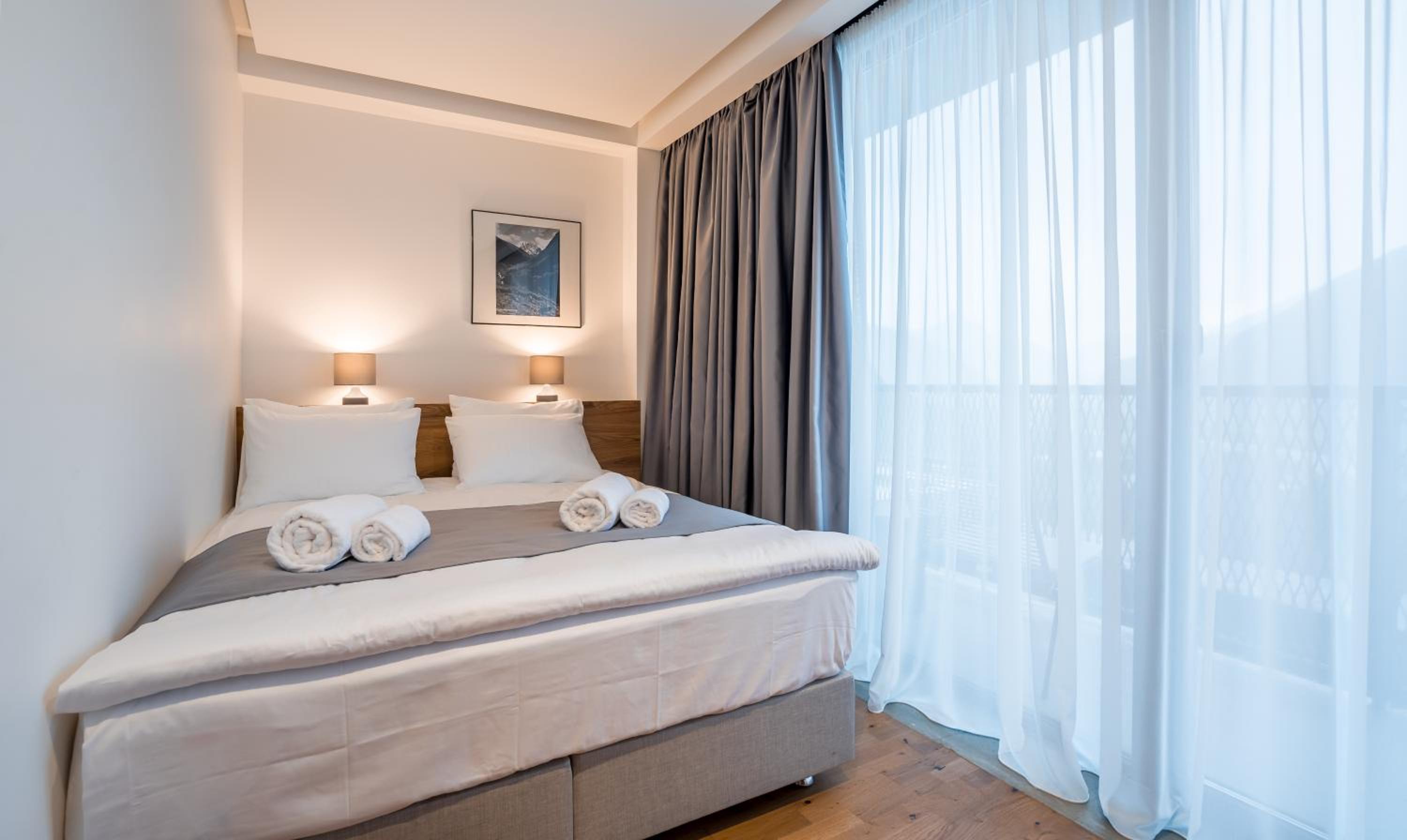 Small Double Room - Photo 2