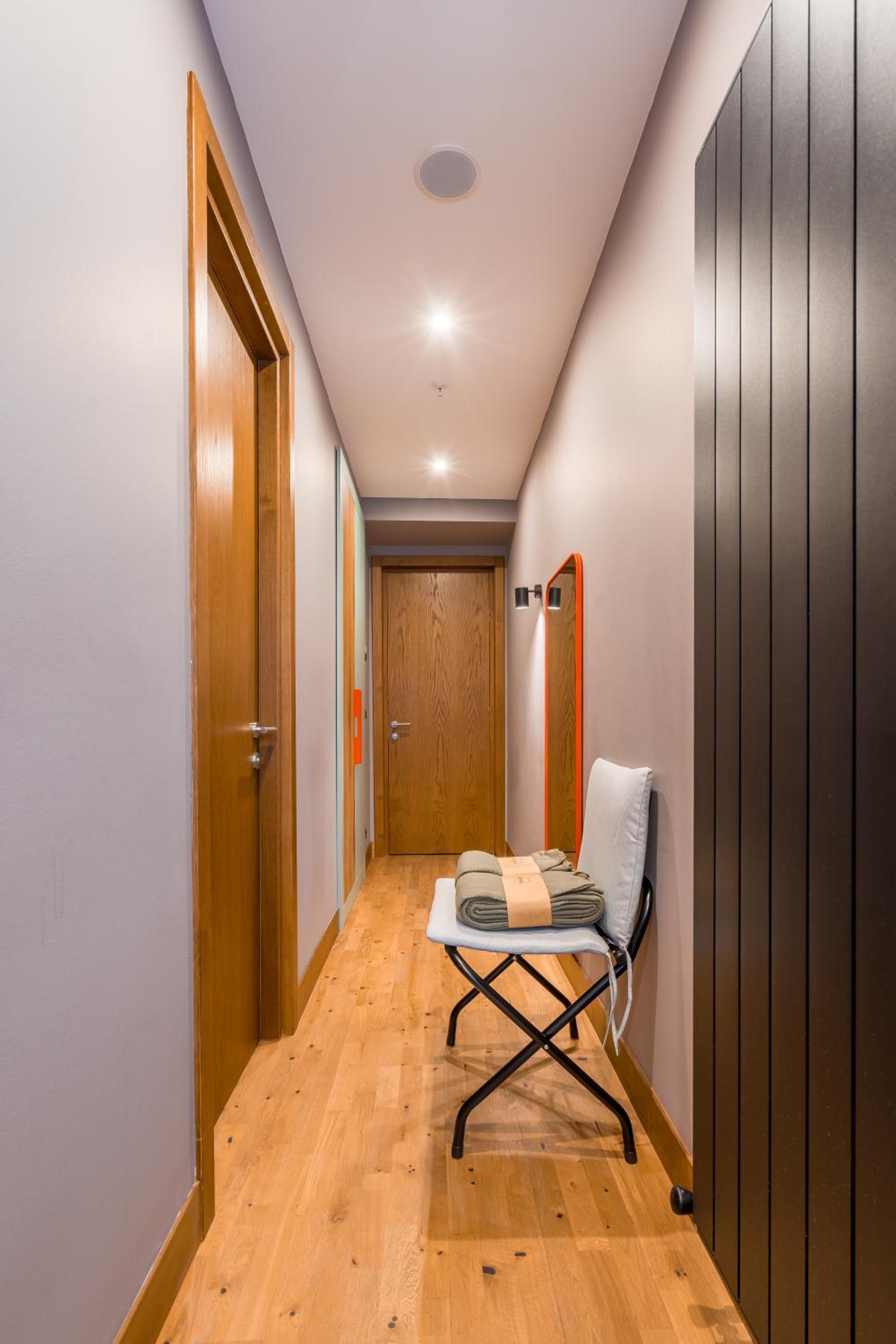 Economy Double Room - Photo 8