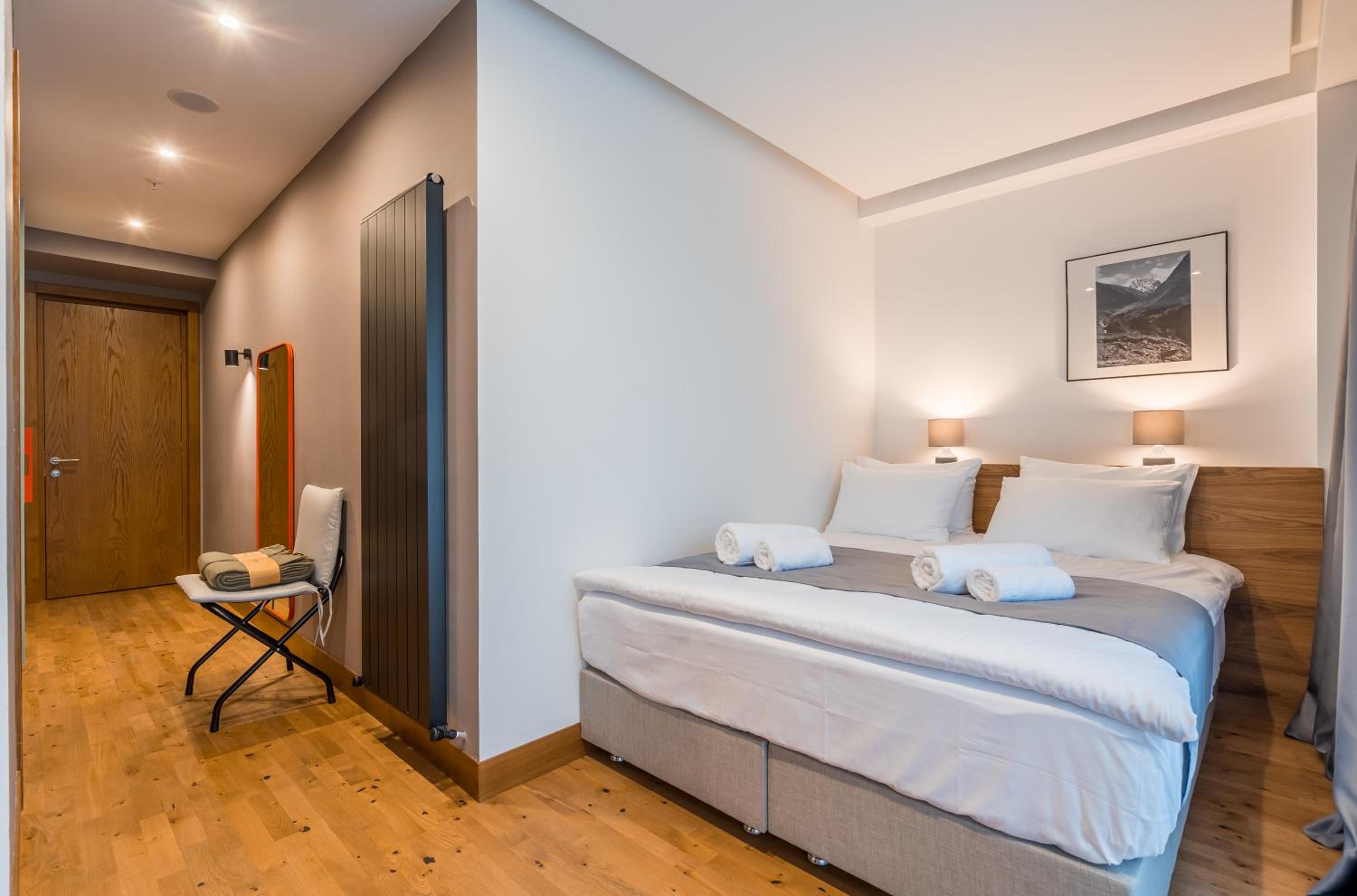 Small Double Room - Photo 1