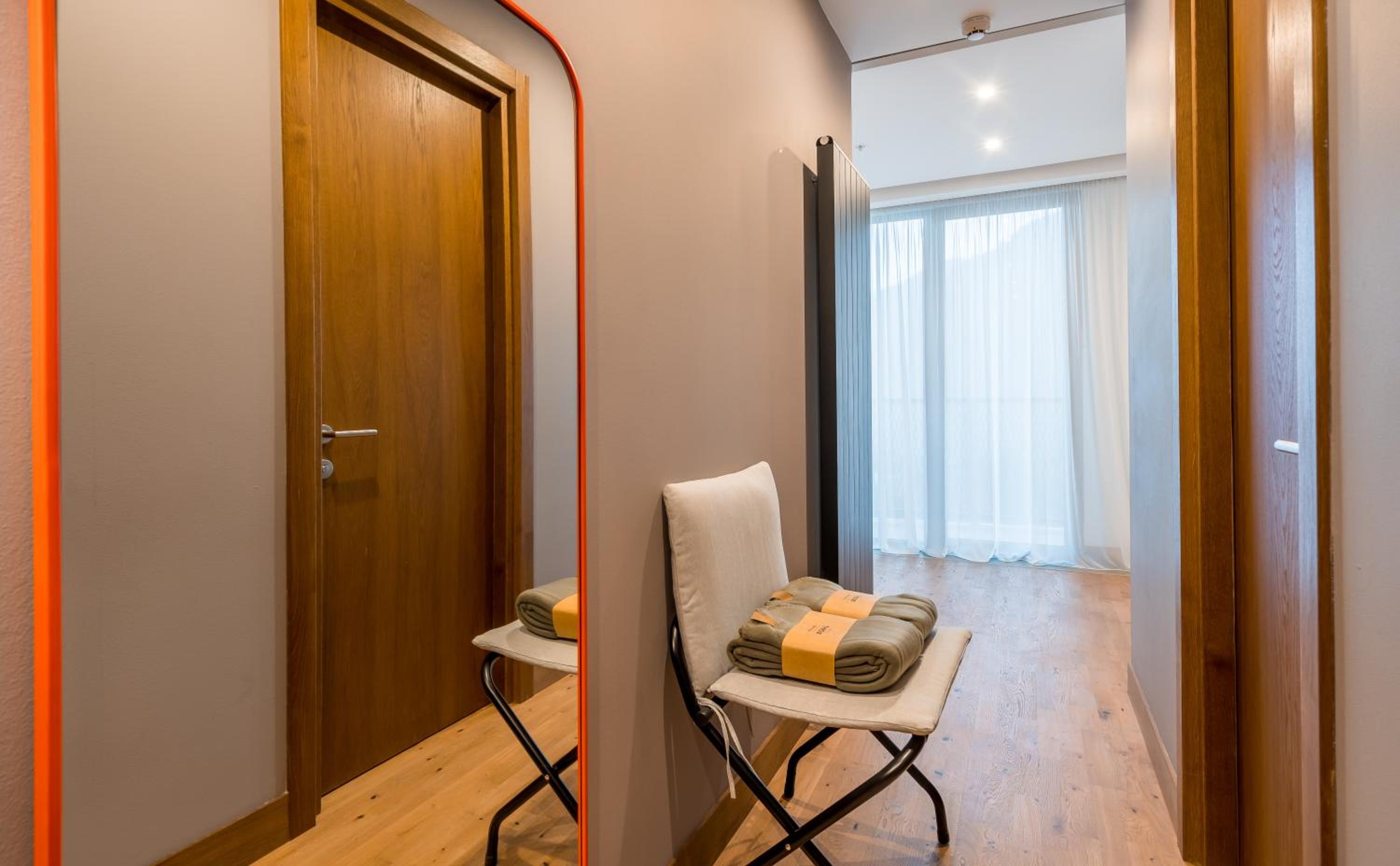 Economy Double Room - Photo 2