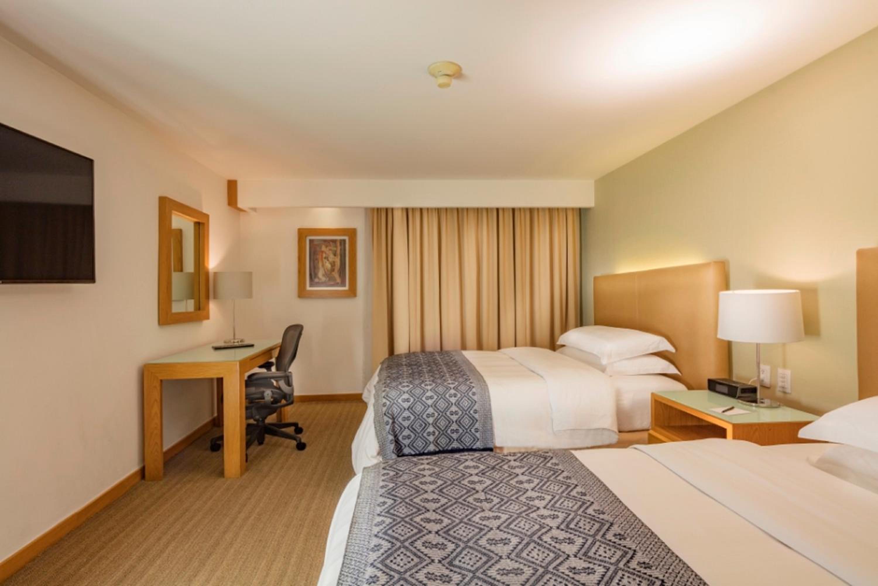 Classic Room - Photo 5