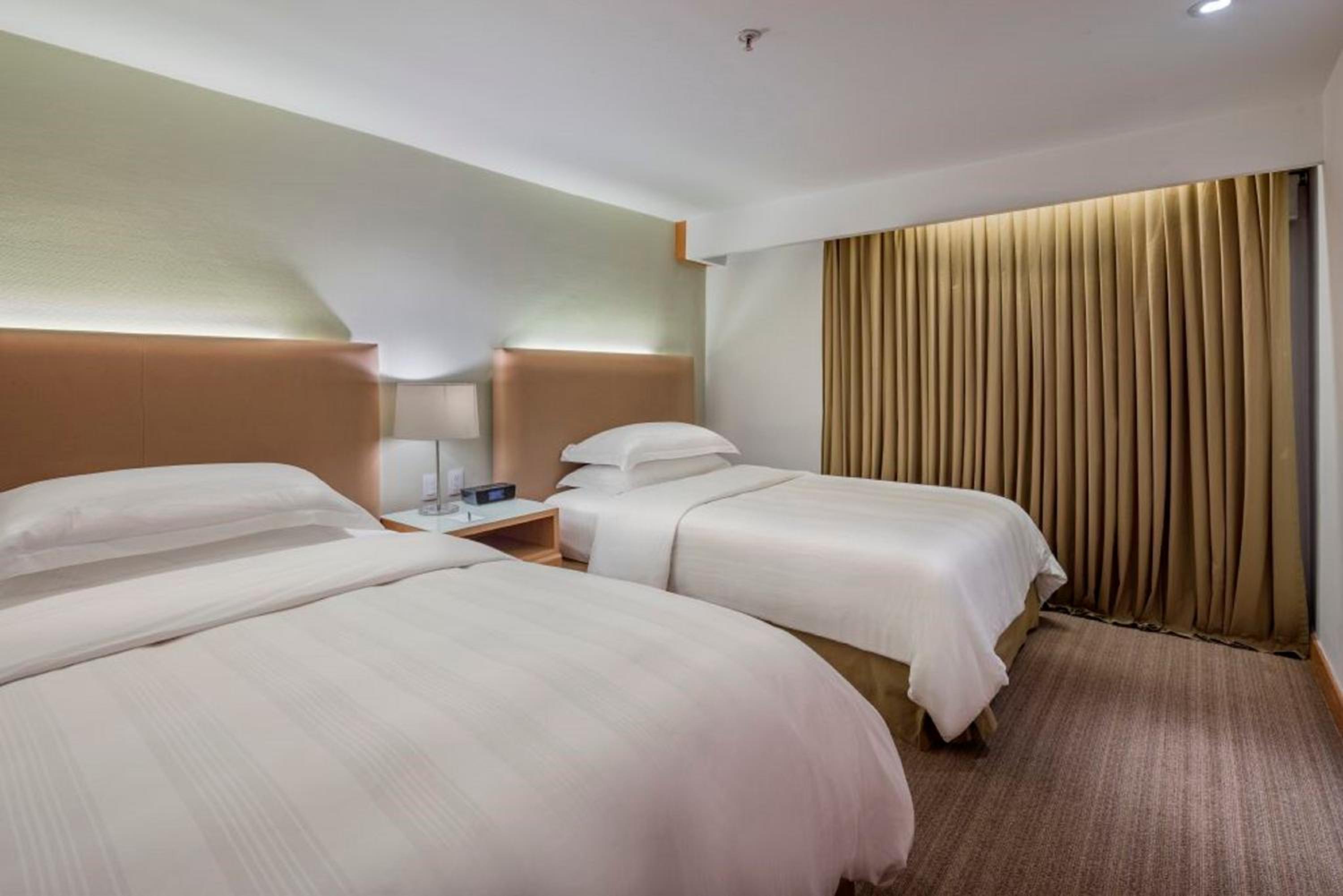 Classic Room - Photo 1