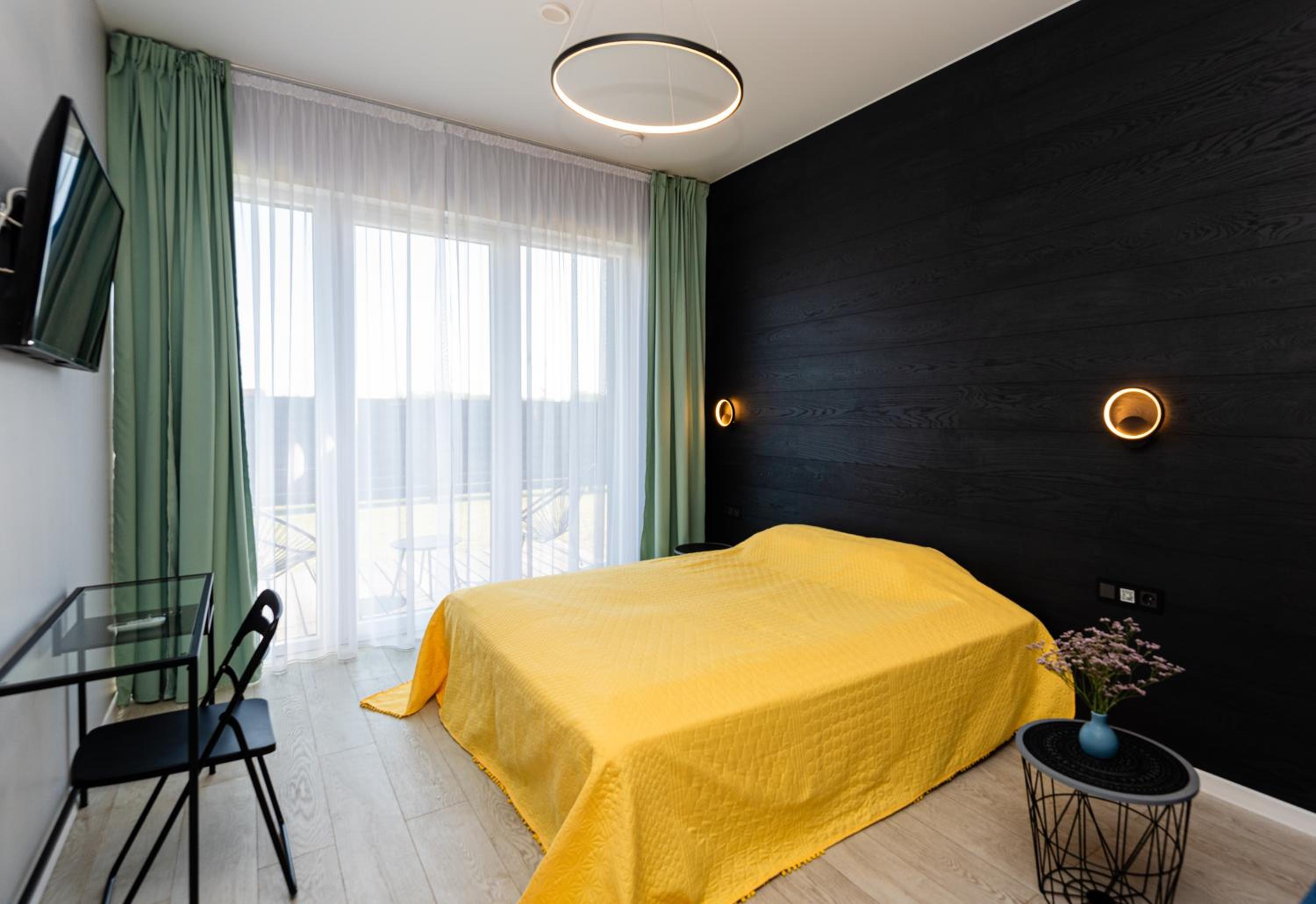 Double Room with Terrace photo 3