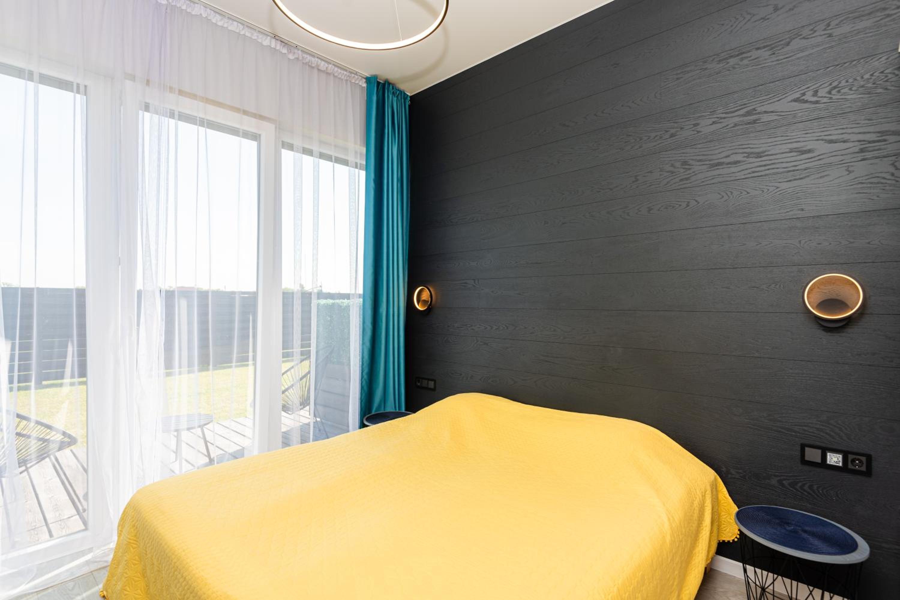 Double Room with Terrace photo 2