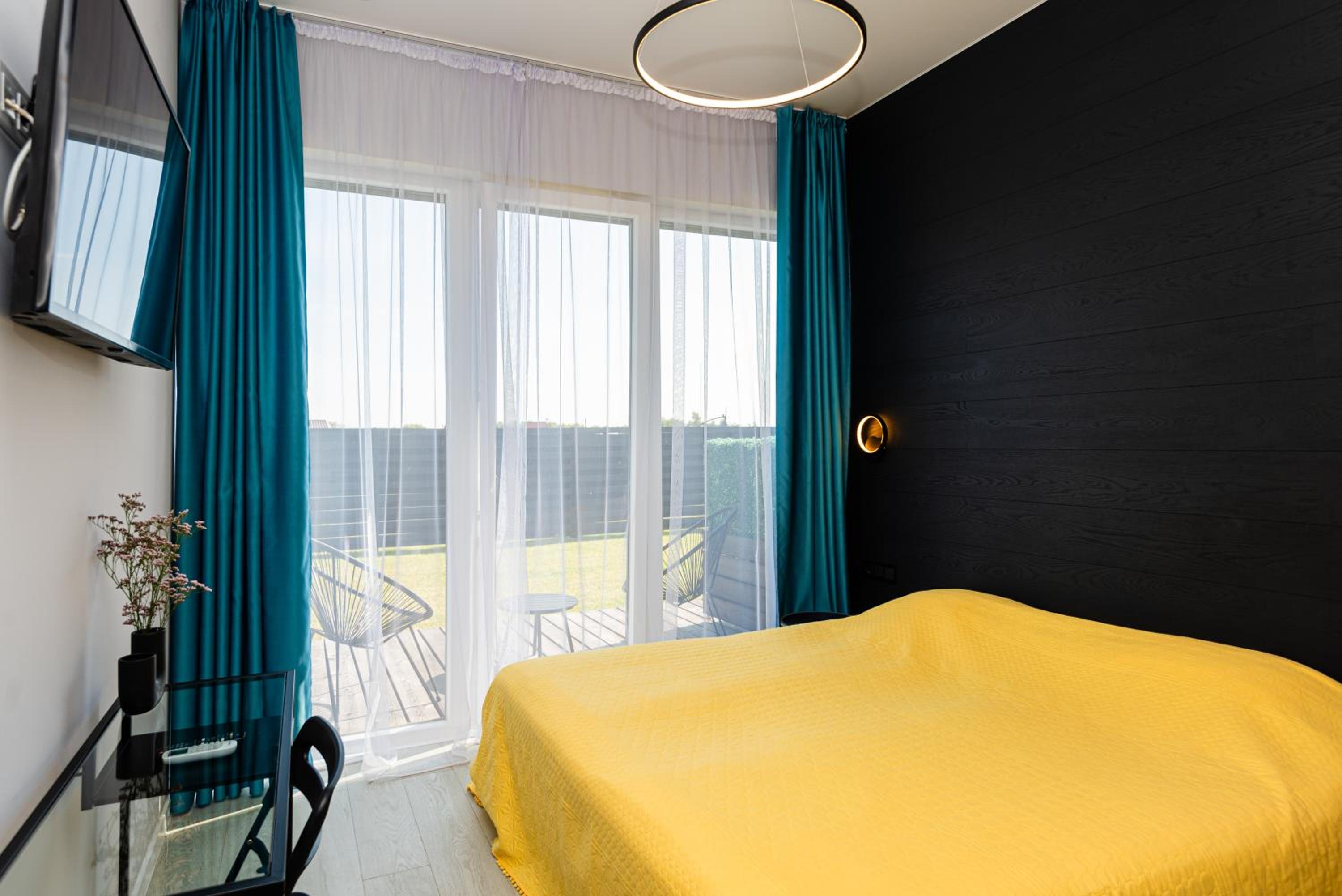 Double Room with Terrace photo 1