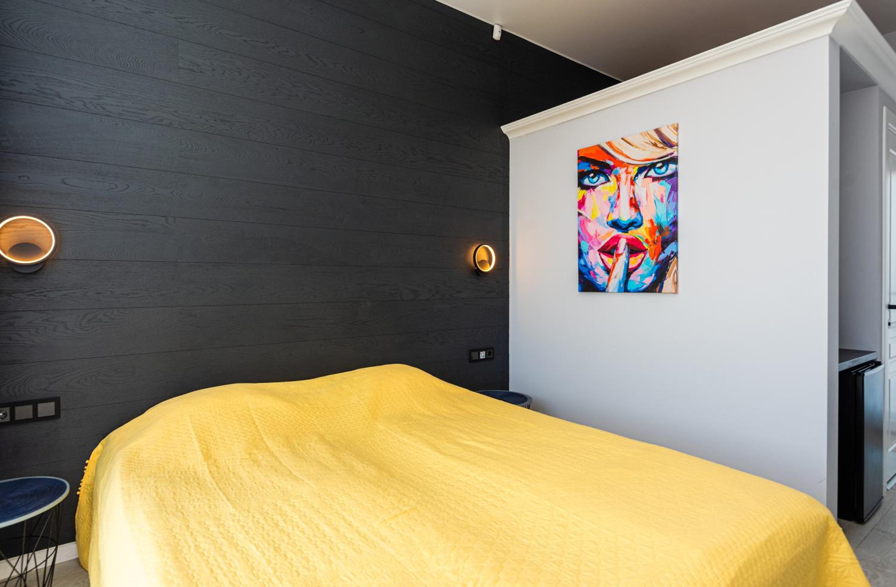 Double Room with Terrace photo 3