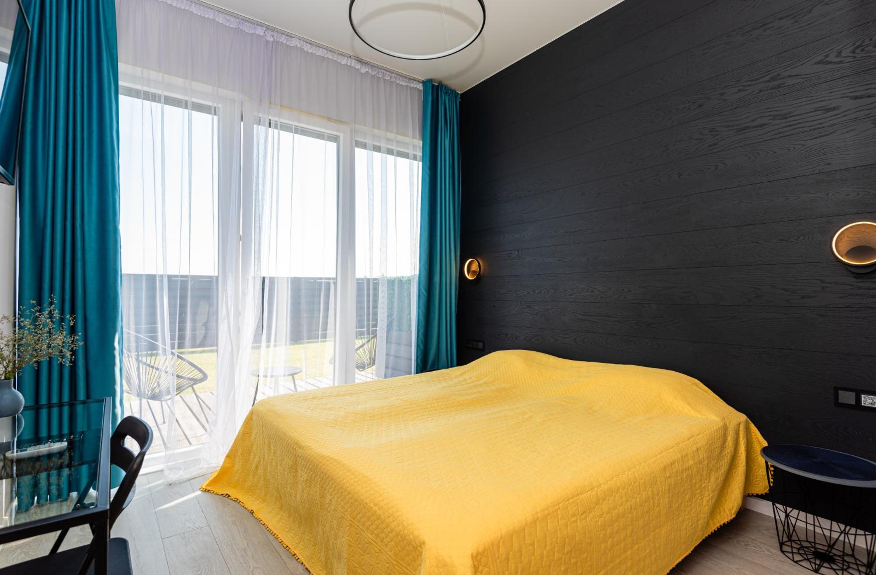 Double Room with Terrace photo 2