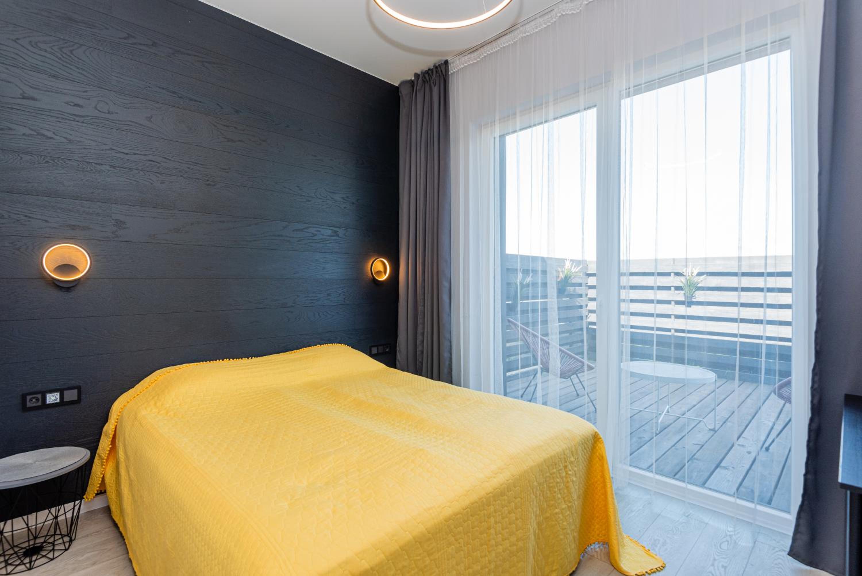 Double Room with Terrace photo 3