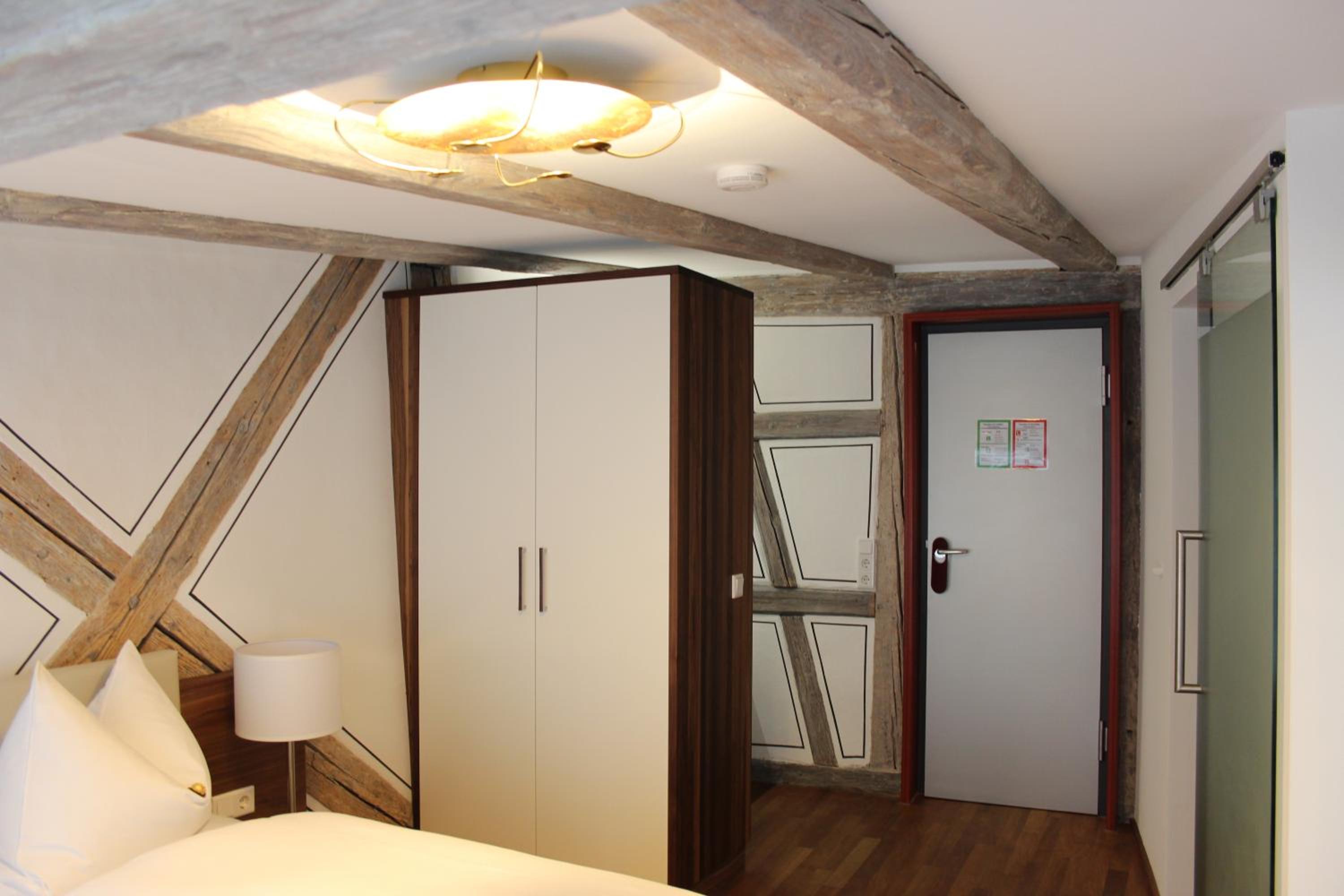 Deluxe Double Room With View , Room  2 photo 1
