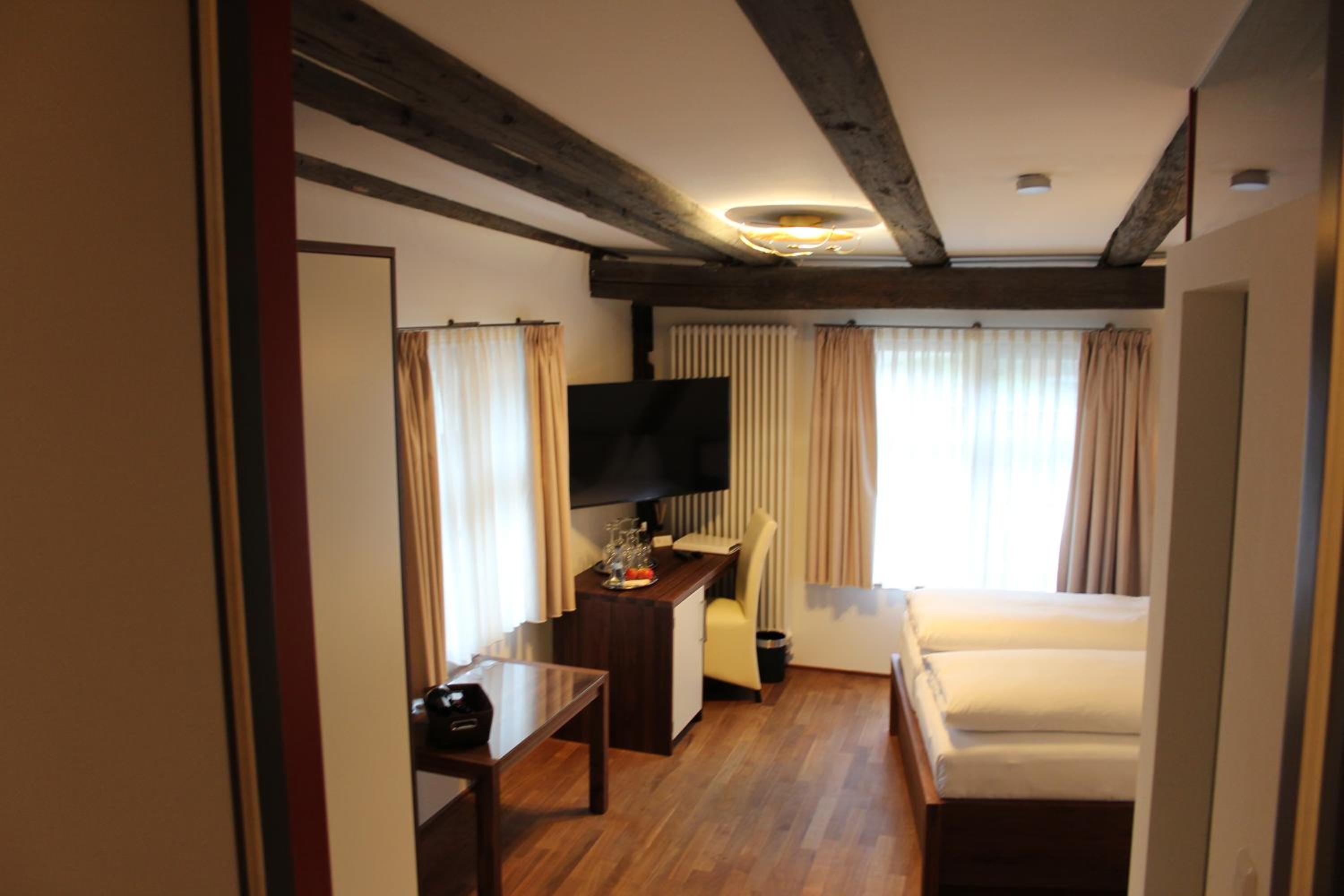 Deluxe Double Room With View , Room 3  photo 1