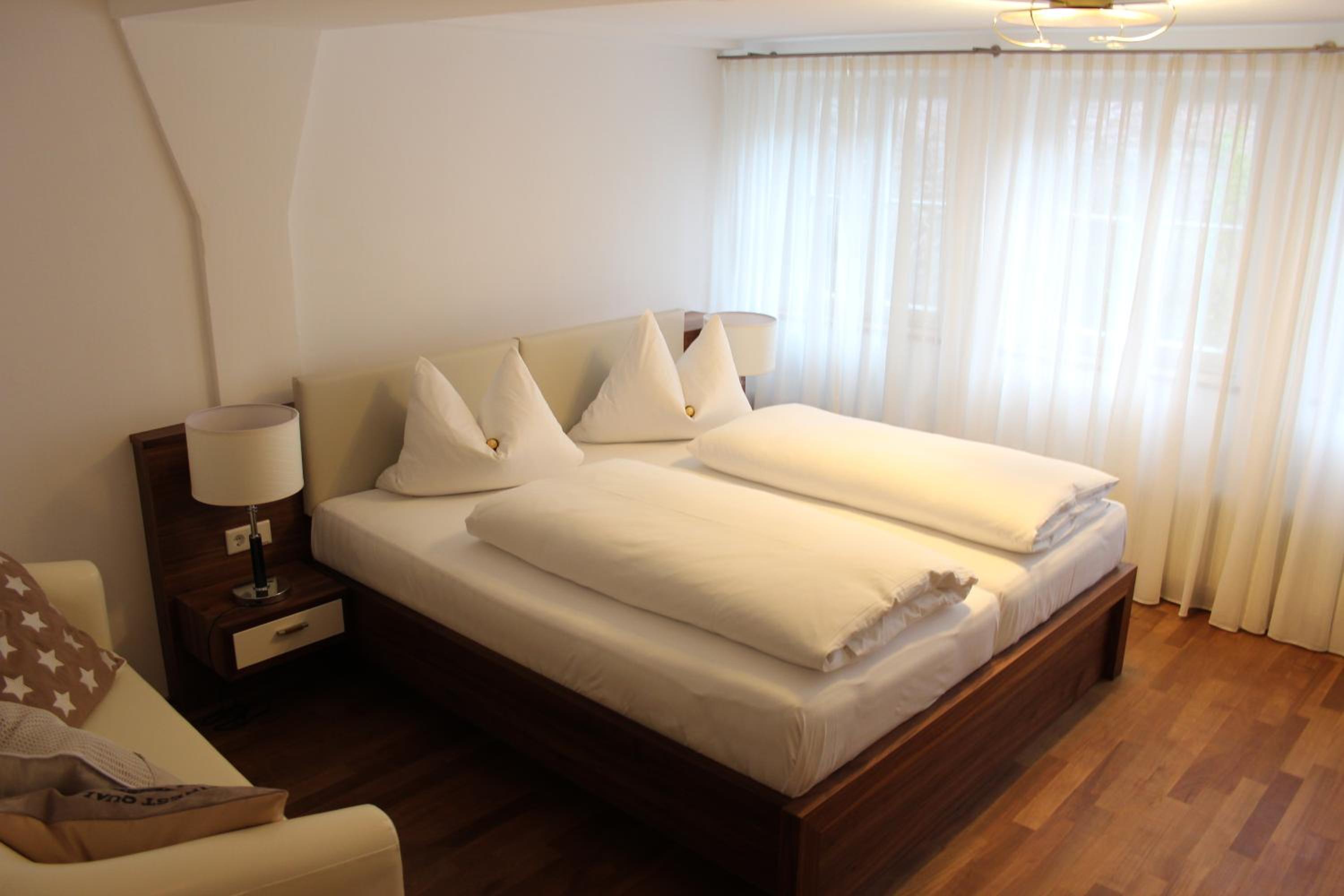 Deluxe Double Room With View , Room  5 photo 1