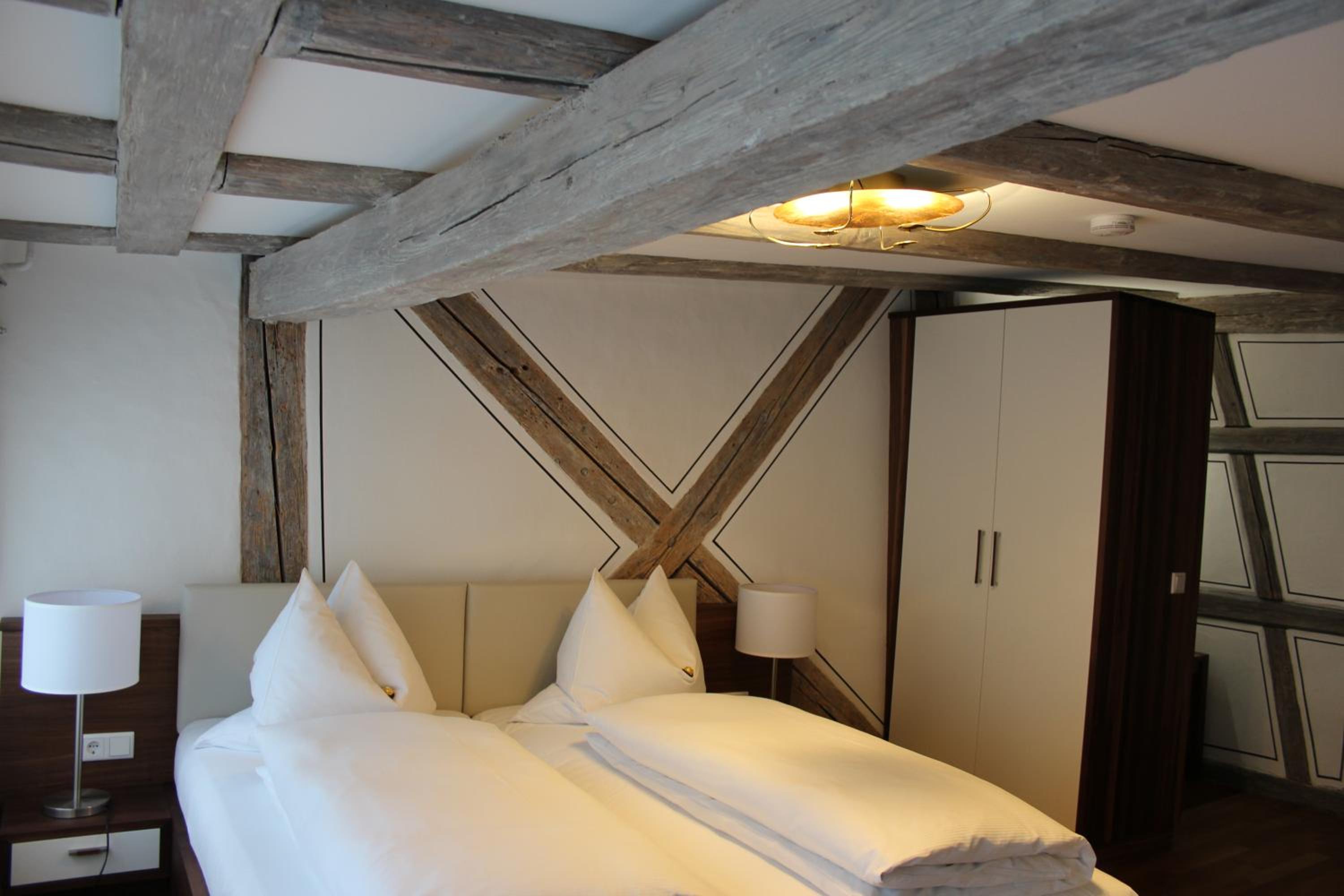 Deluxe Double Room With View , Room  2 photo 3