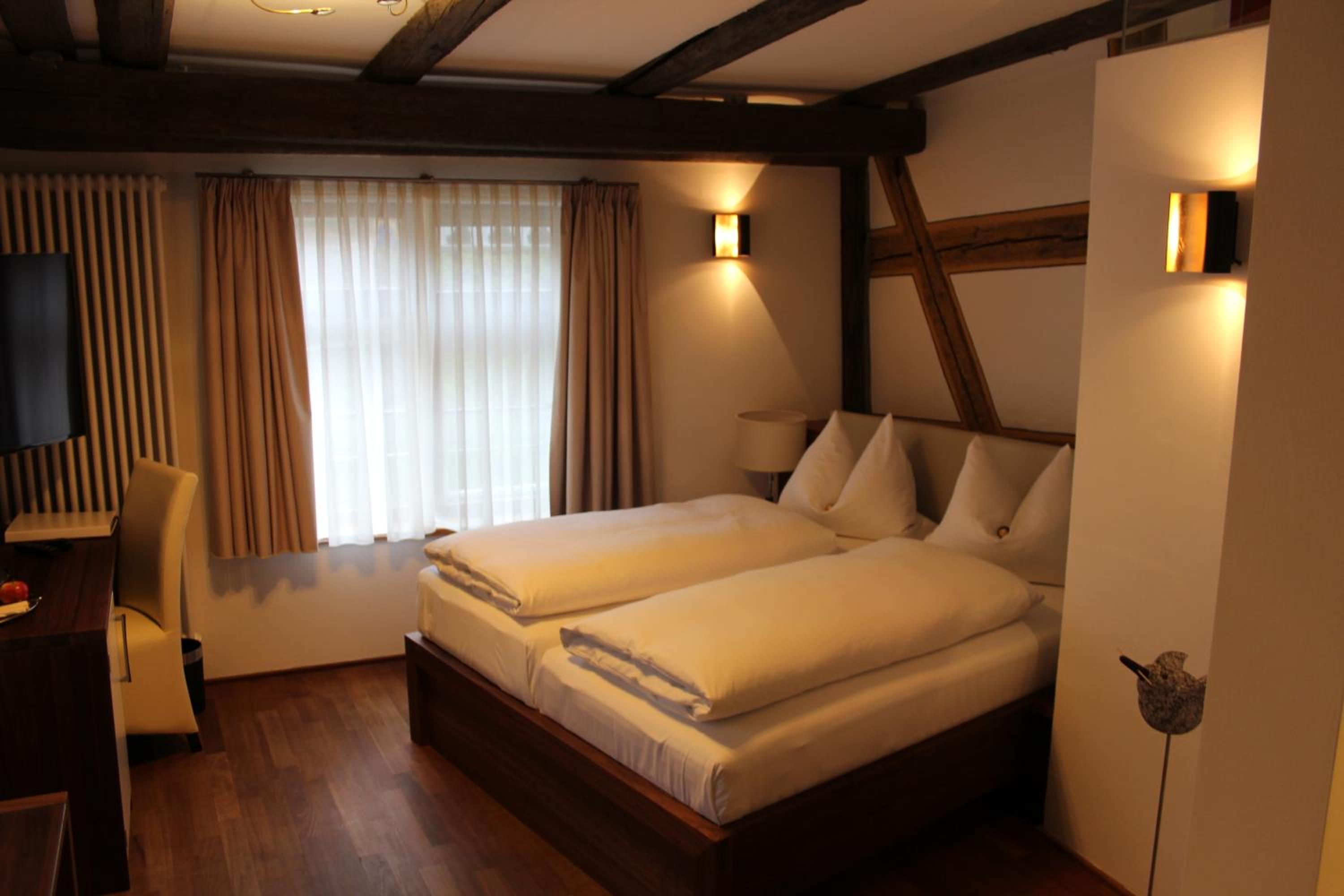 Deluxe Double Room With View , Room 3  photo 3