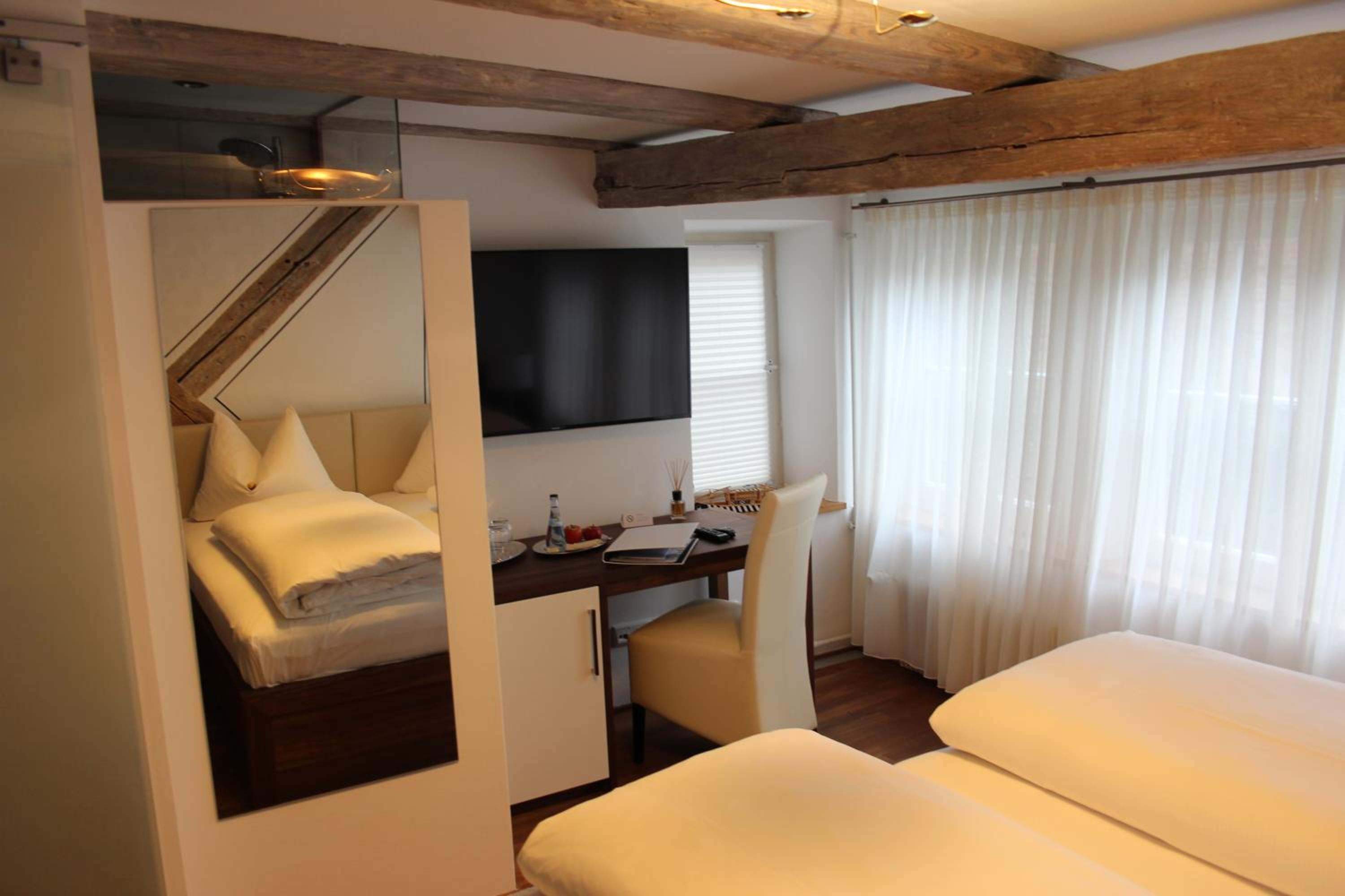 Deluxe Double Room With View , Room  2 photo 2