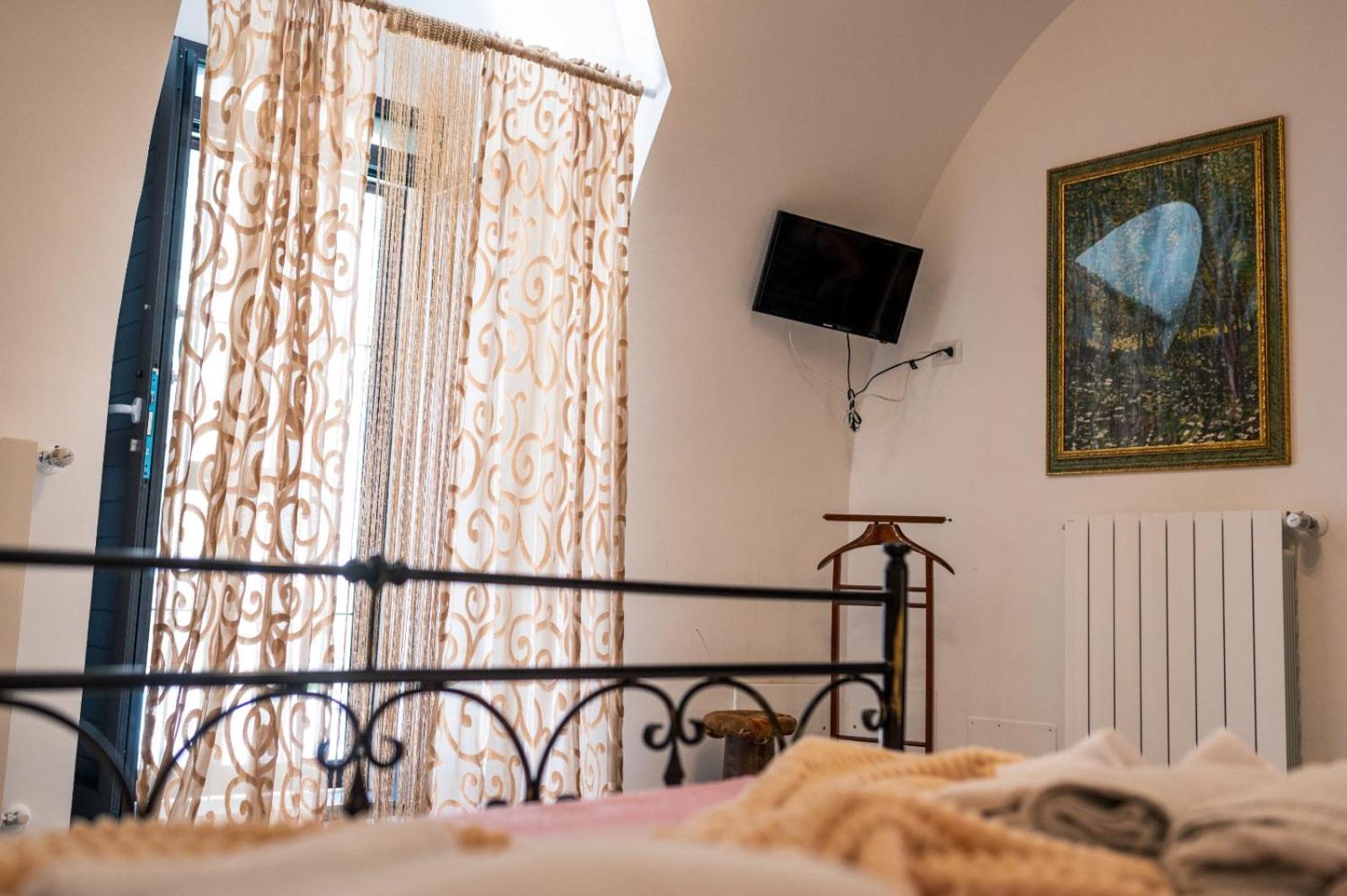 Standard Double Room photo 3