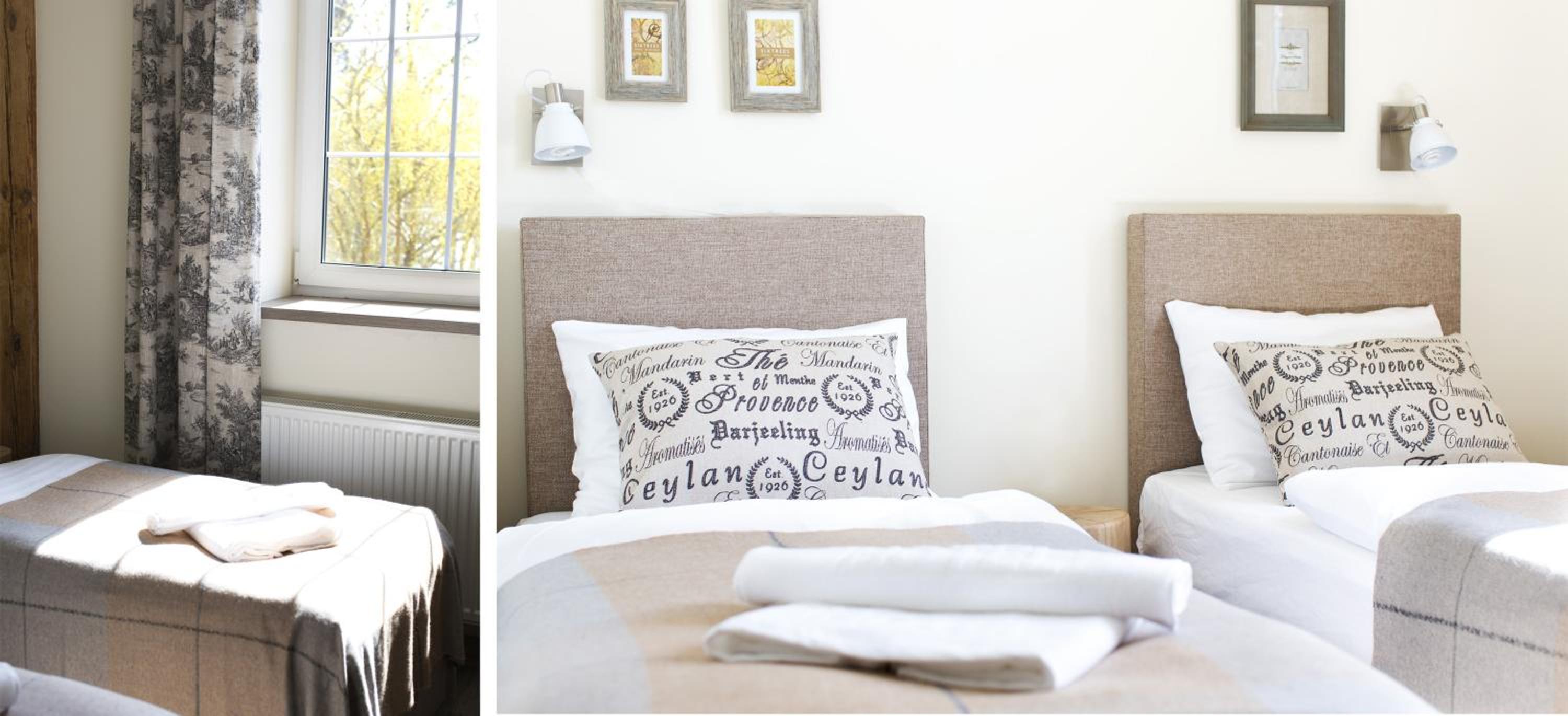 Double Room - Photo 12