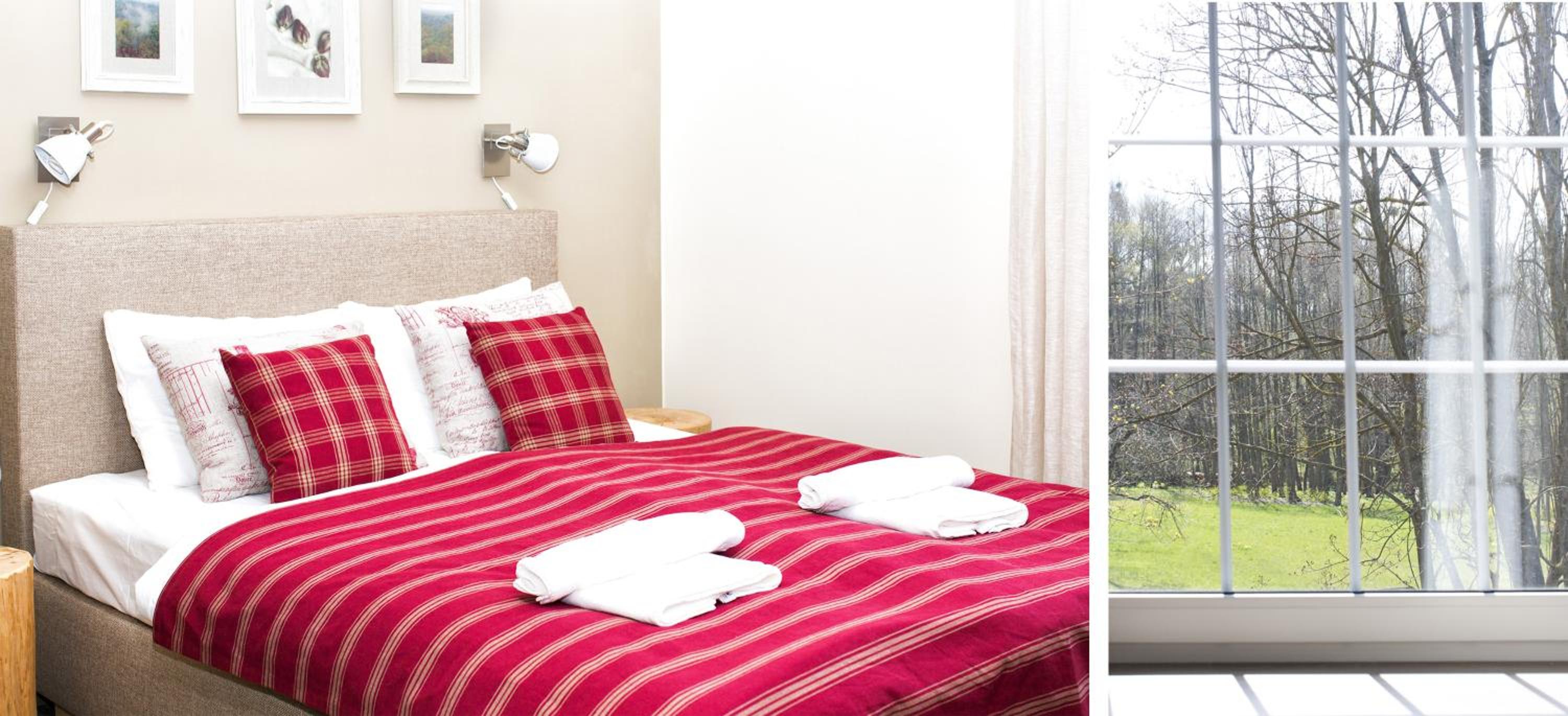 Double Room - Photo 2