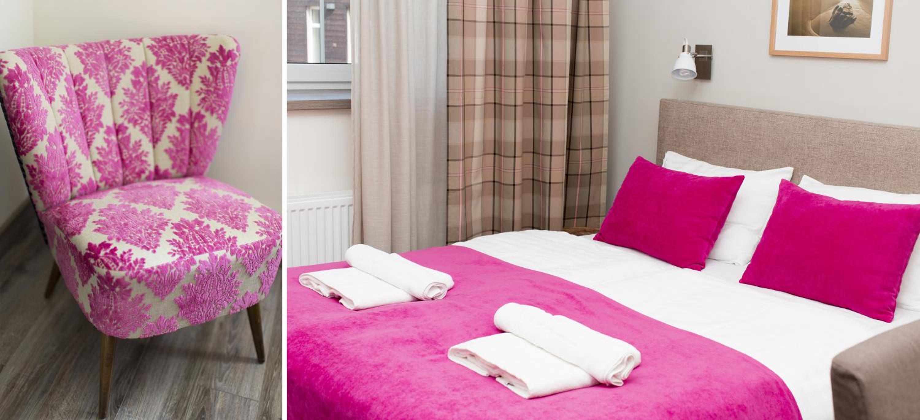 Double Room - Photo 4