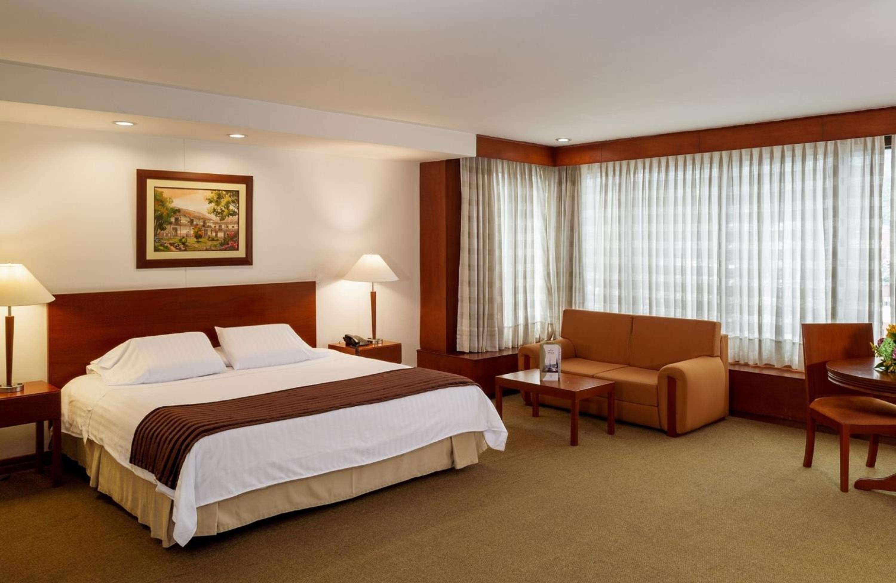 Executive Double Room - Photo 1