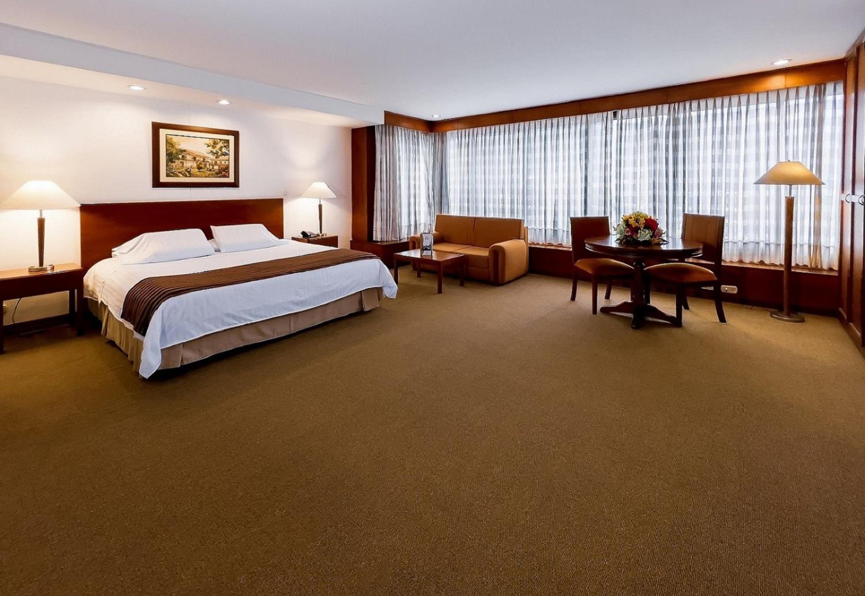 Executive Double Room - Photo 2