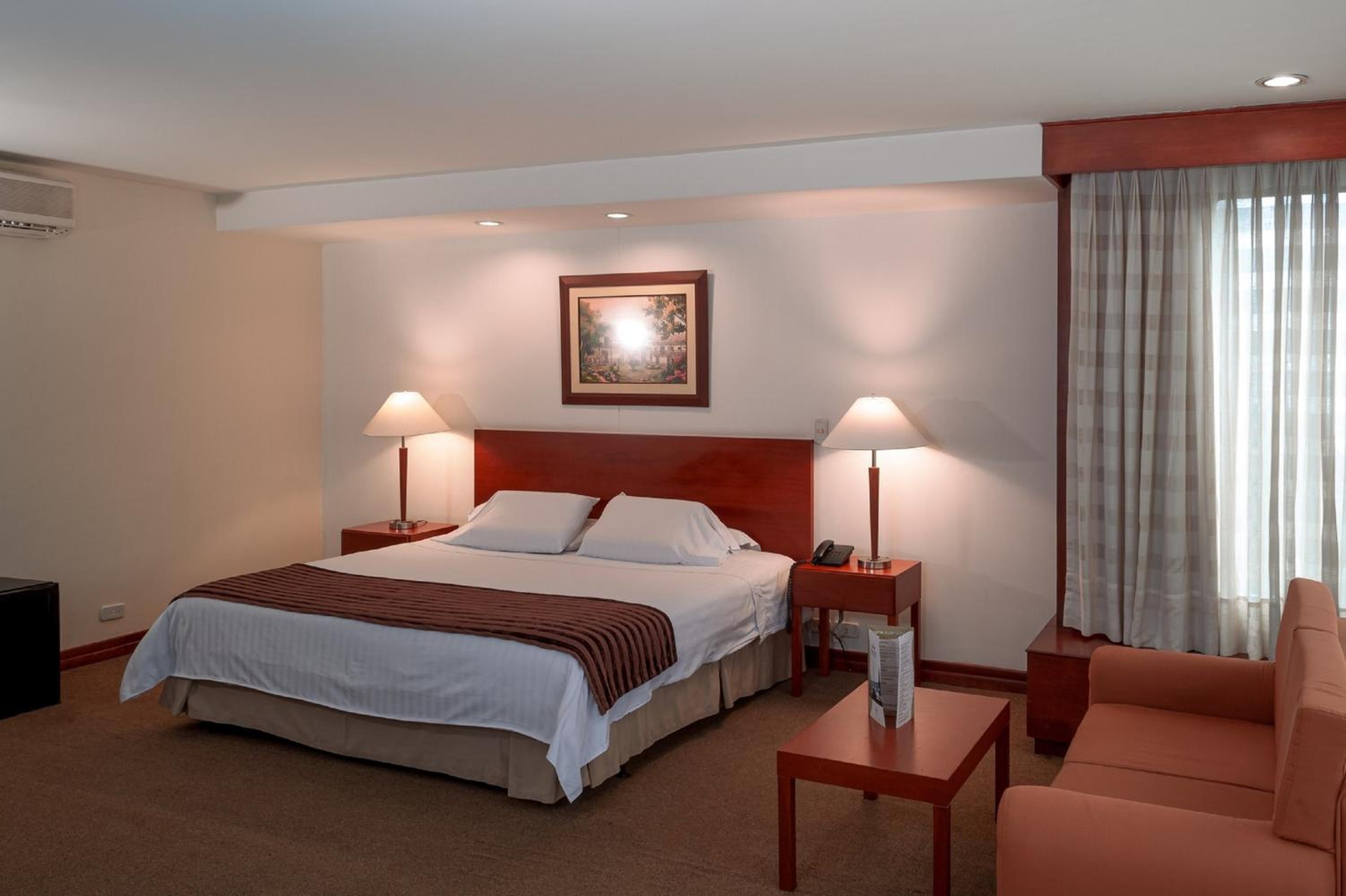 Executive Double Room - Photo 3