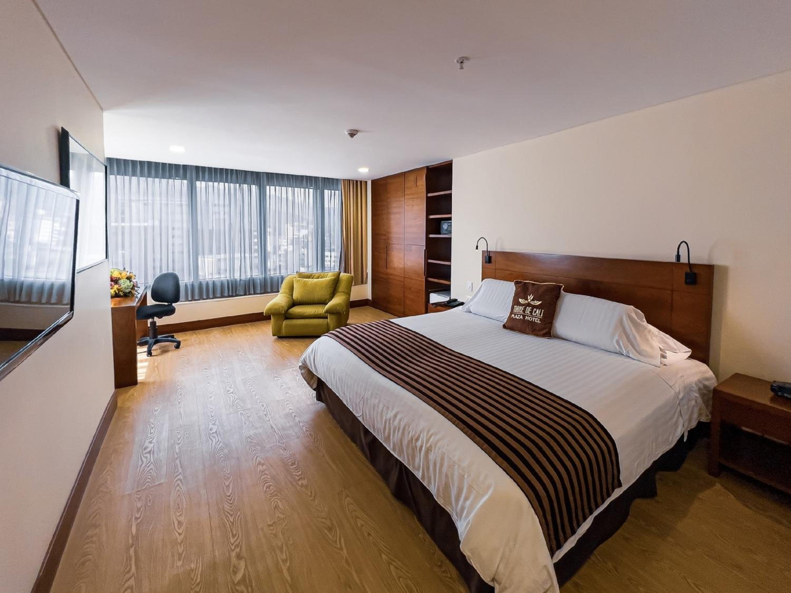Premier Double Room - Photo 1
