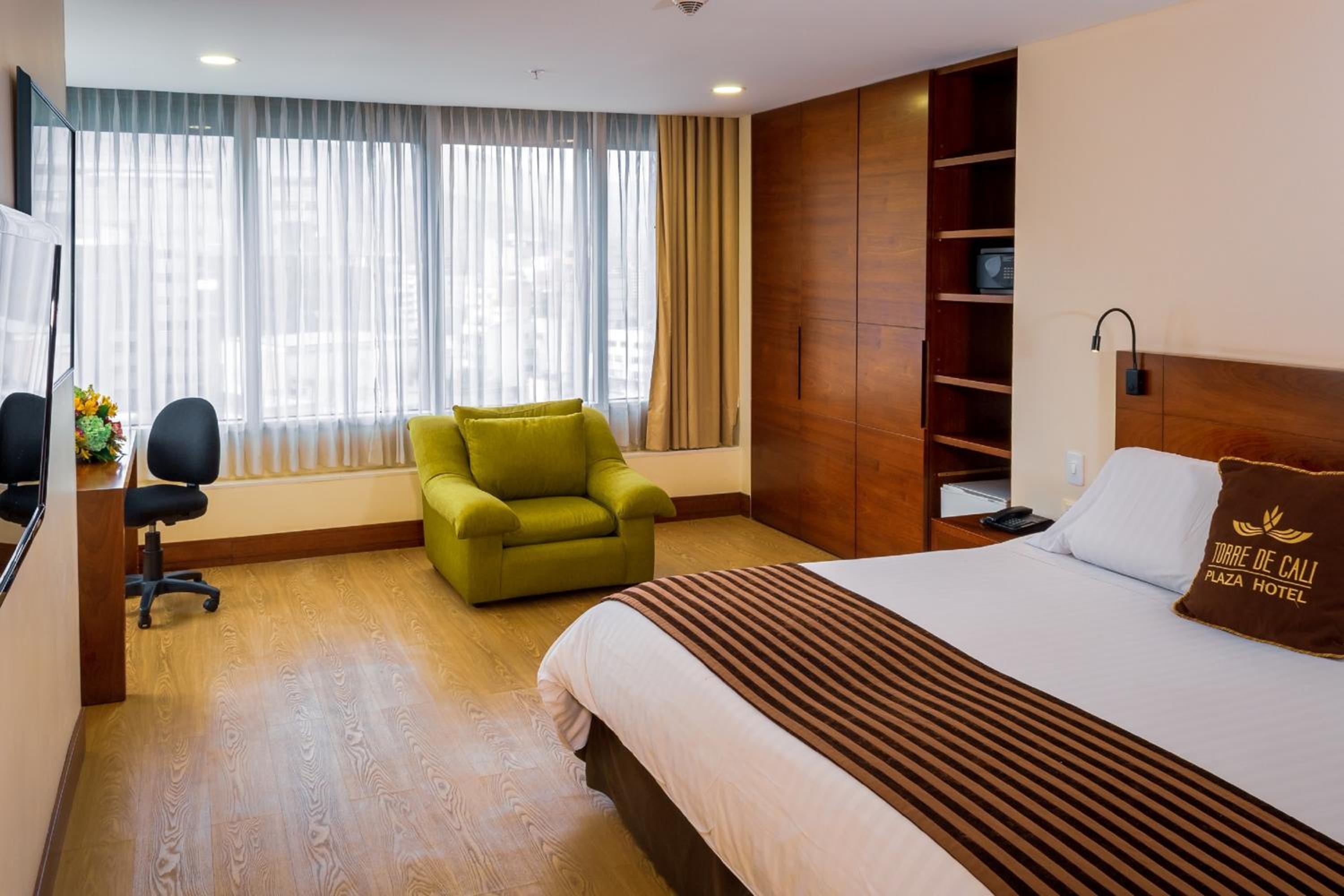 Premier Double Room - Photo 3