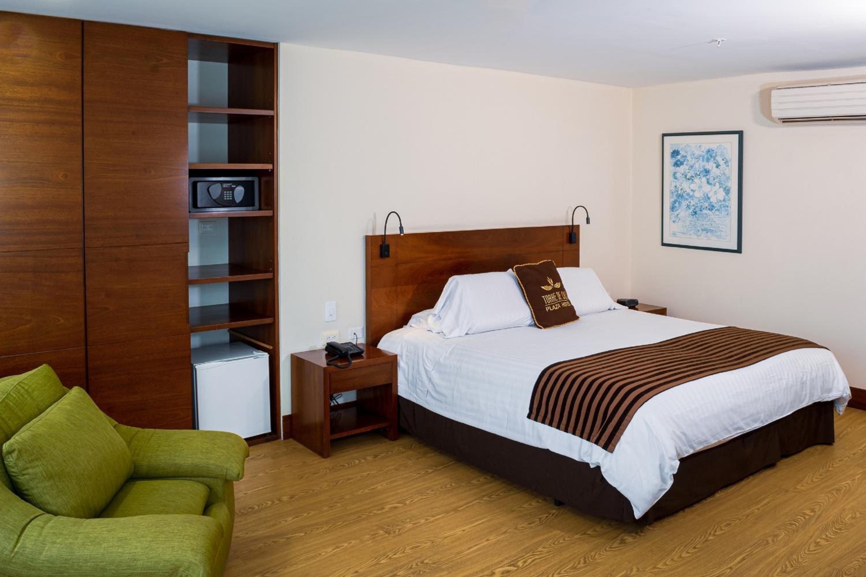 Premier Double Room - Photo 2