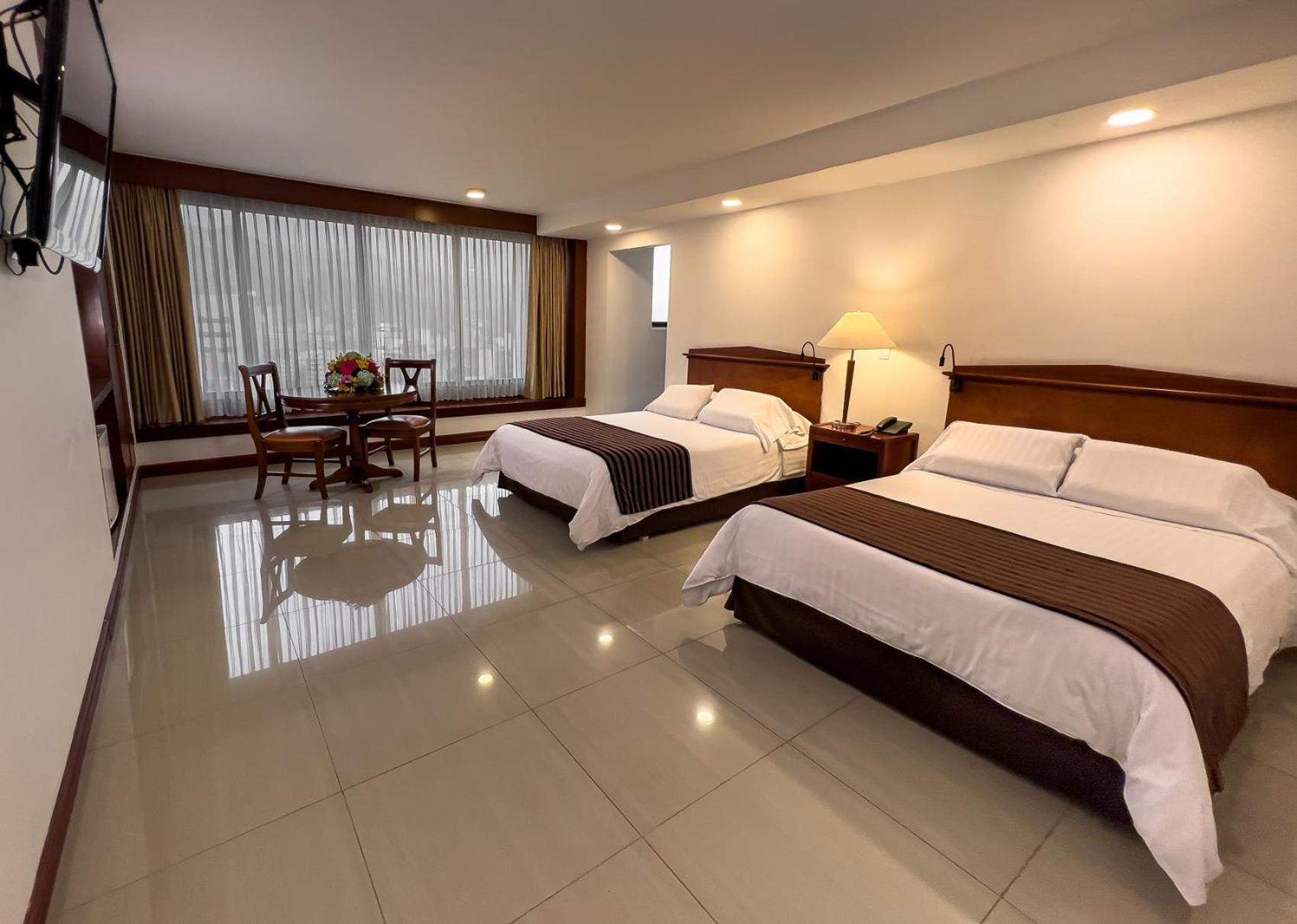 Executive Twin Room - Photo 1