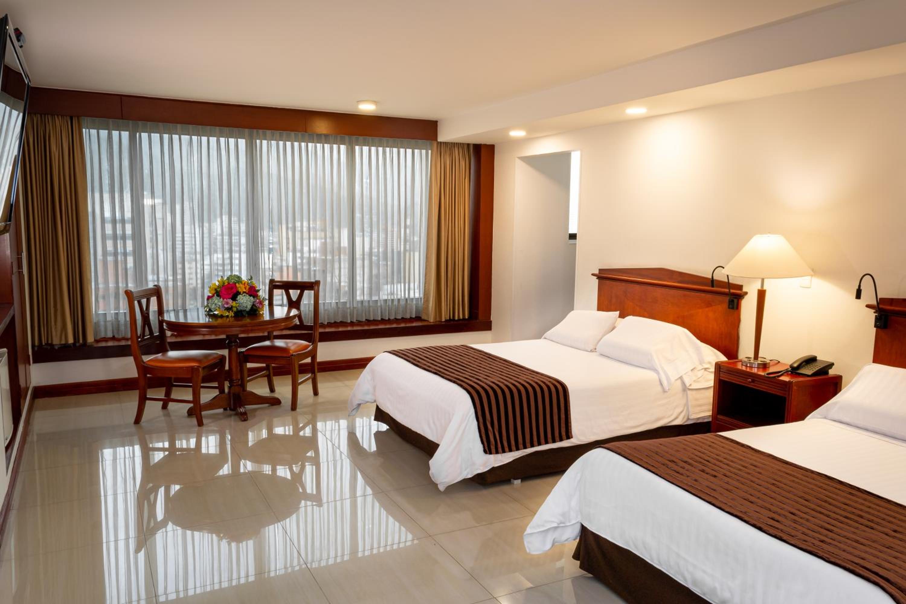 Executive Twin Room - Photo 3