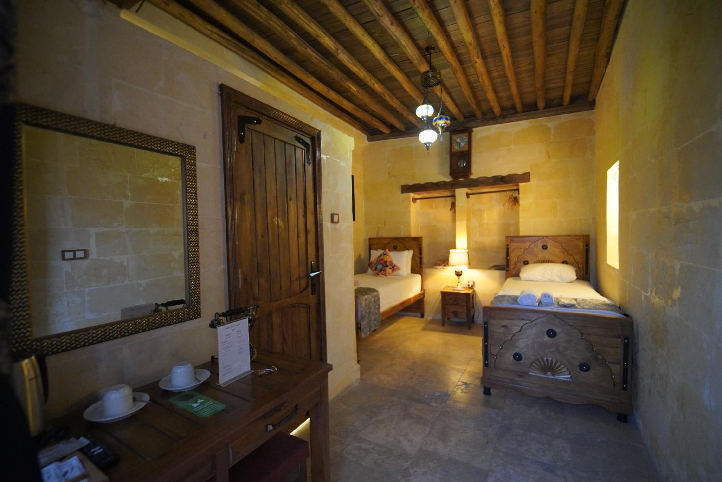Double or Twin Room photo 1