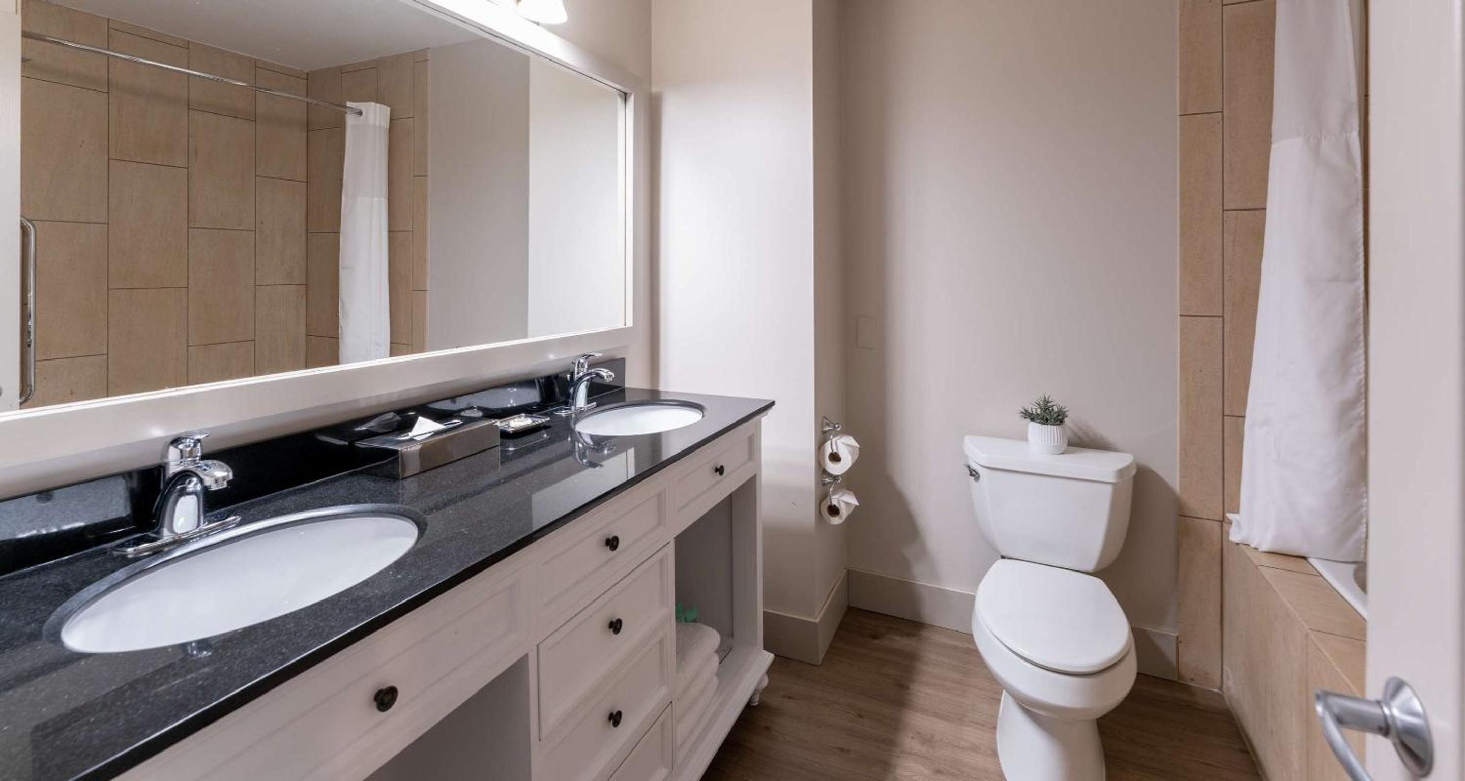 King Suite - Photo 2