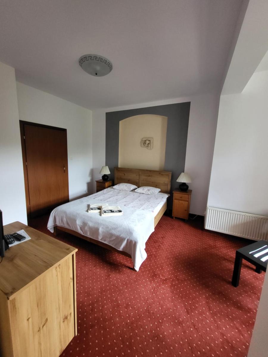 Deluxe Apartment photo 2