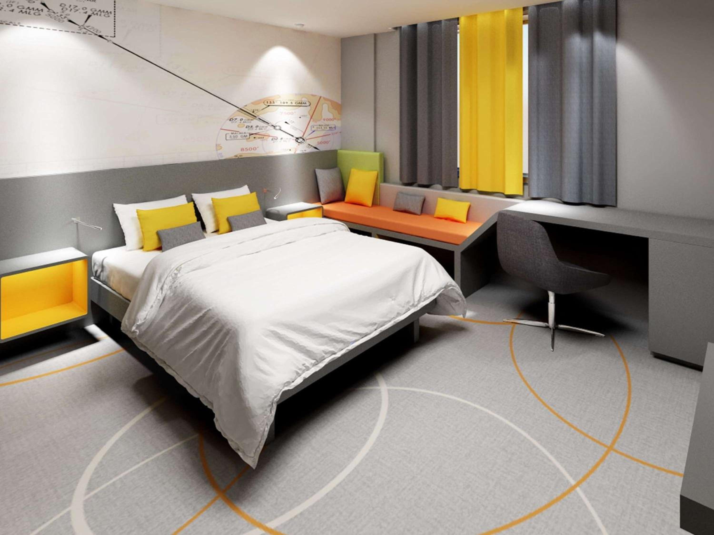 Standard Double Room - Photo 4