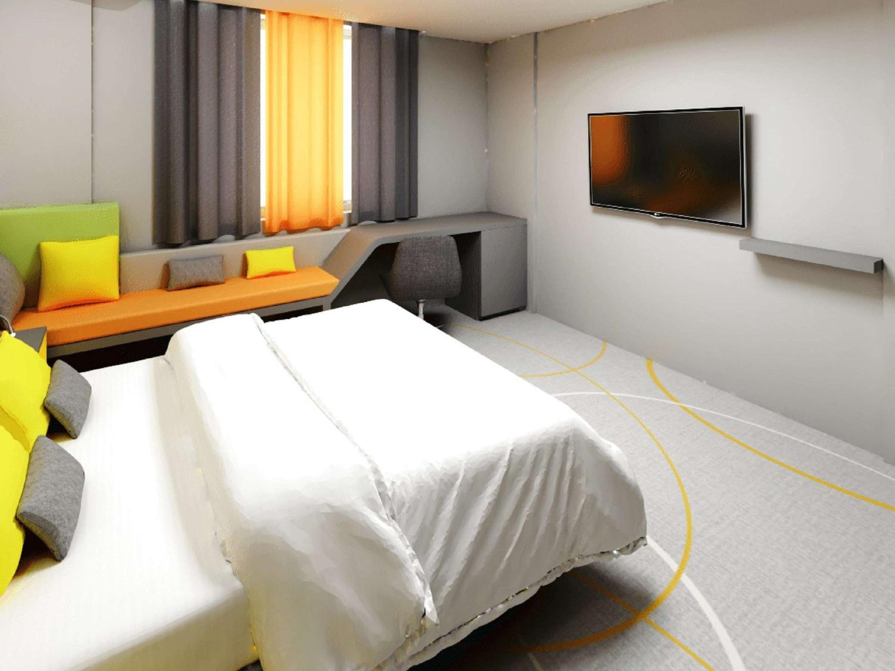 Standard Double Room - Photo 5