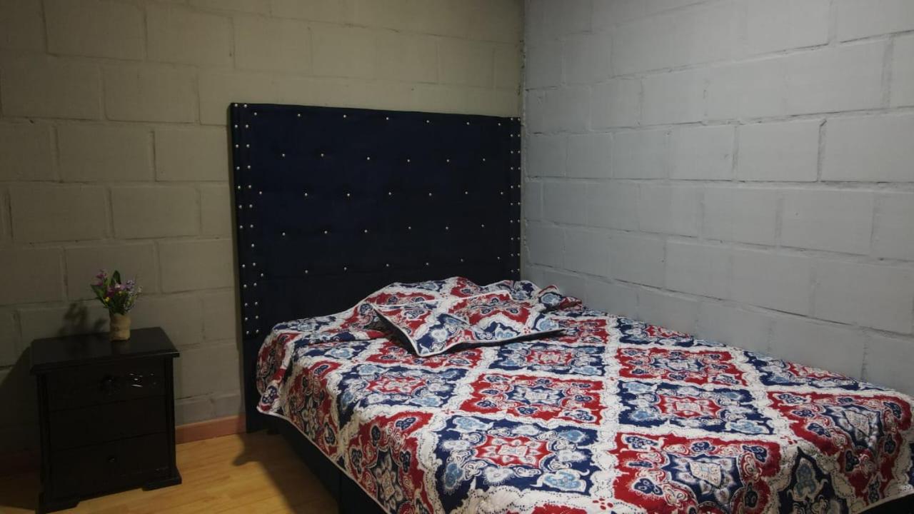 Two-Bedroom Apartment photo 1