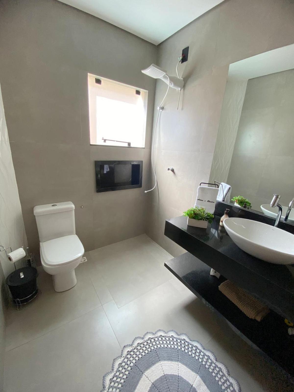 Three-Bedroom House photo 2