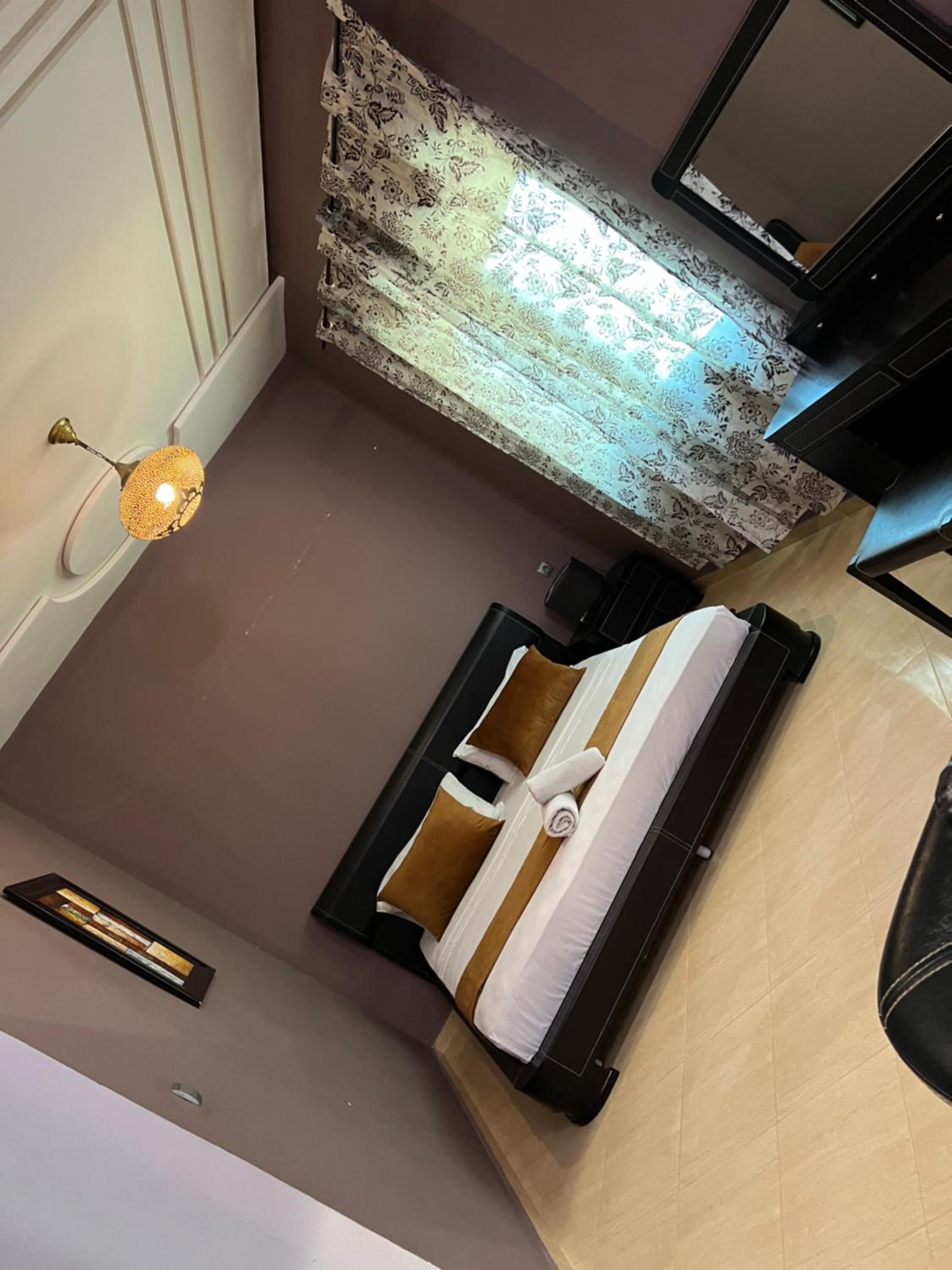 Deluxe Queen Room photo 1