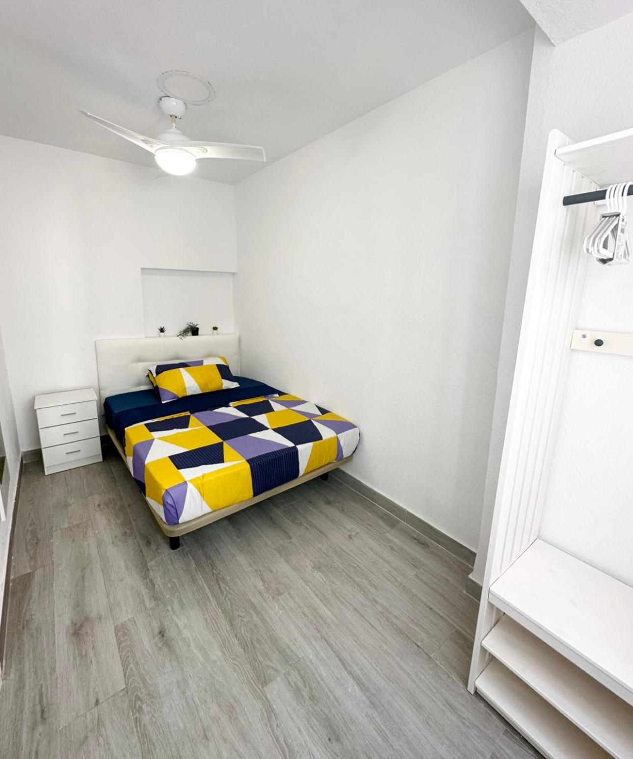 Apartamento