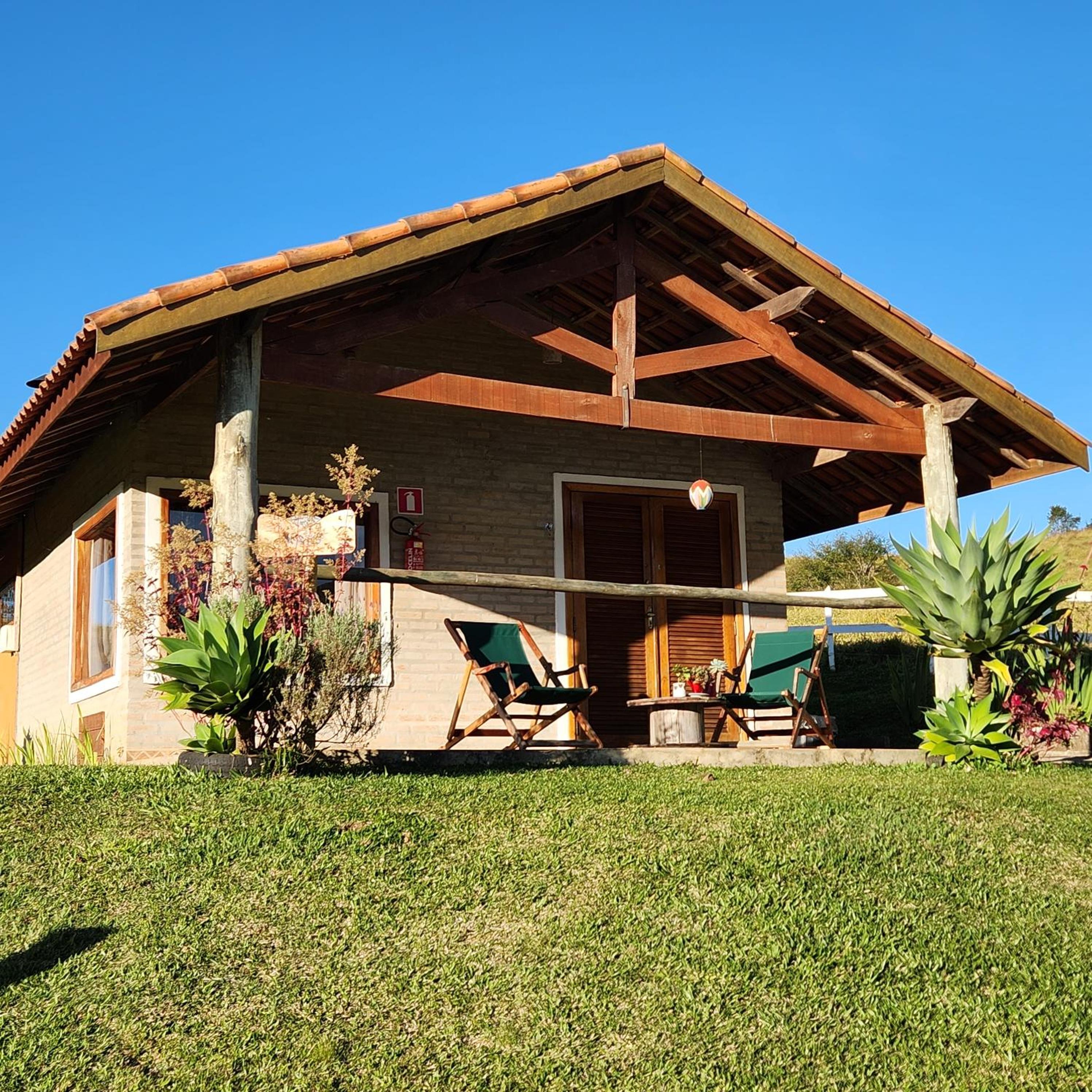 Chalet photo 2