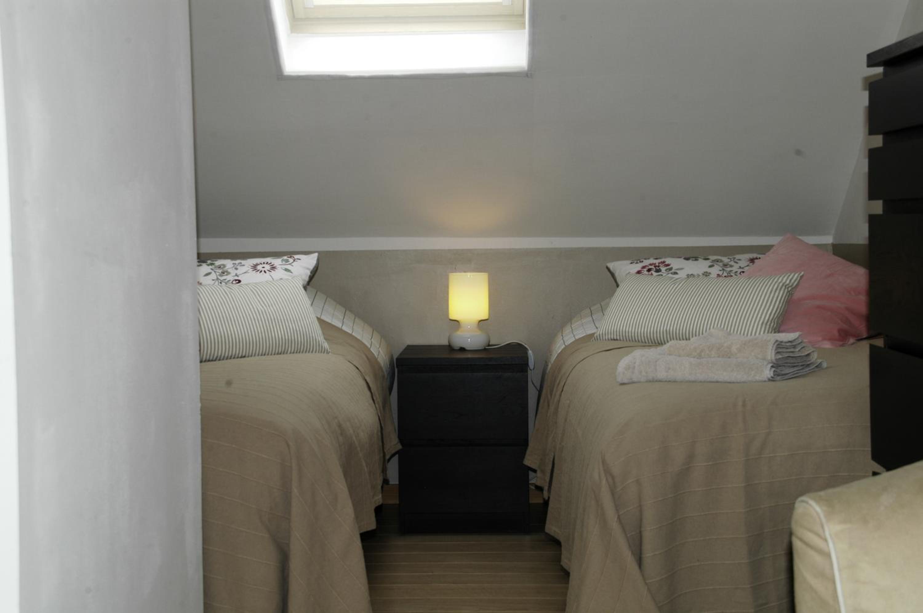 One-Bedroom House photo 3