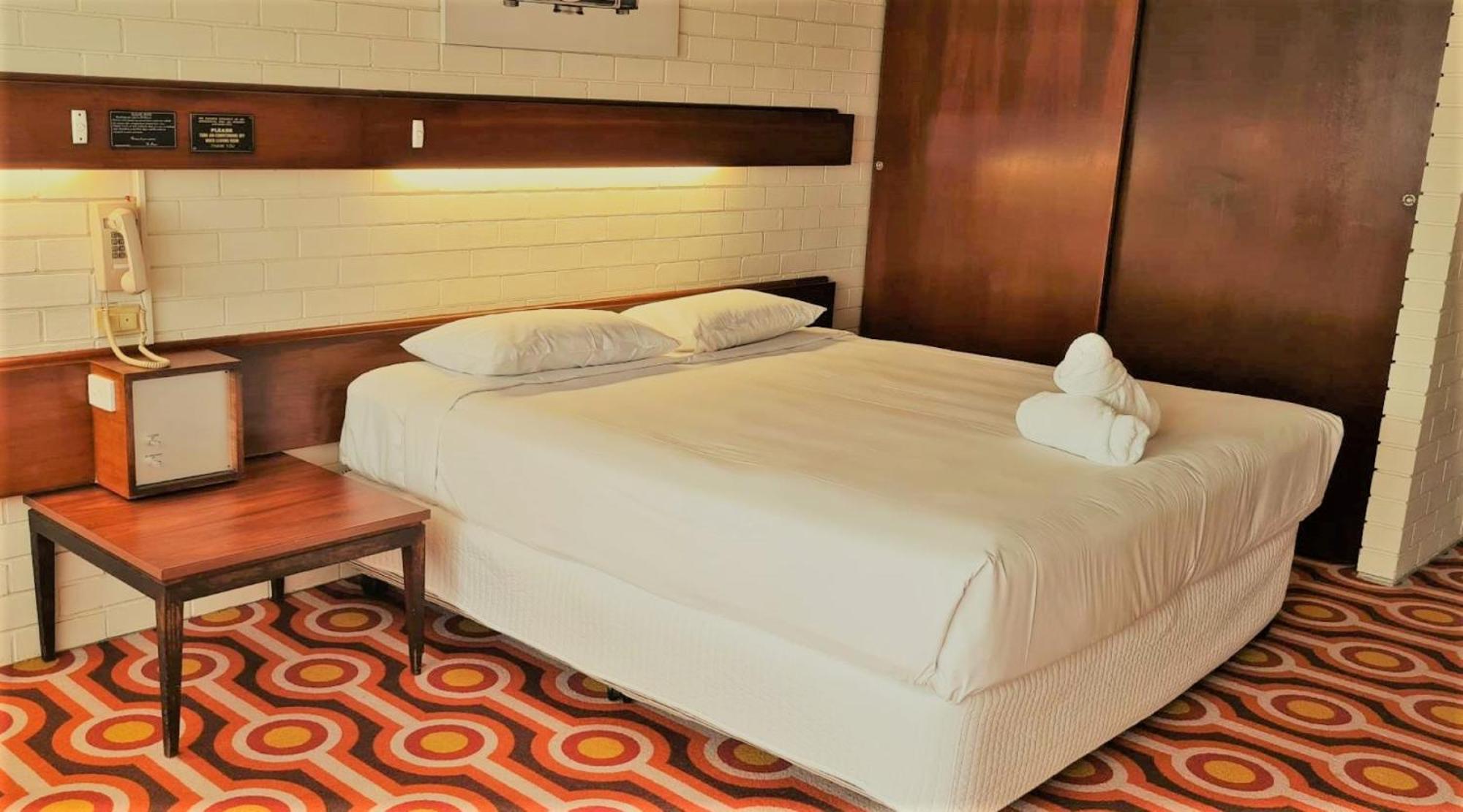 Superior Double or Twin room(Smoking Balcony)